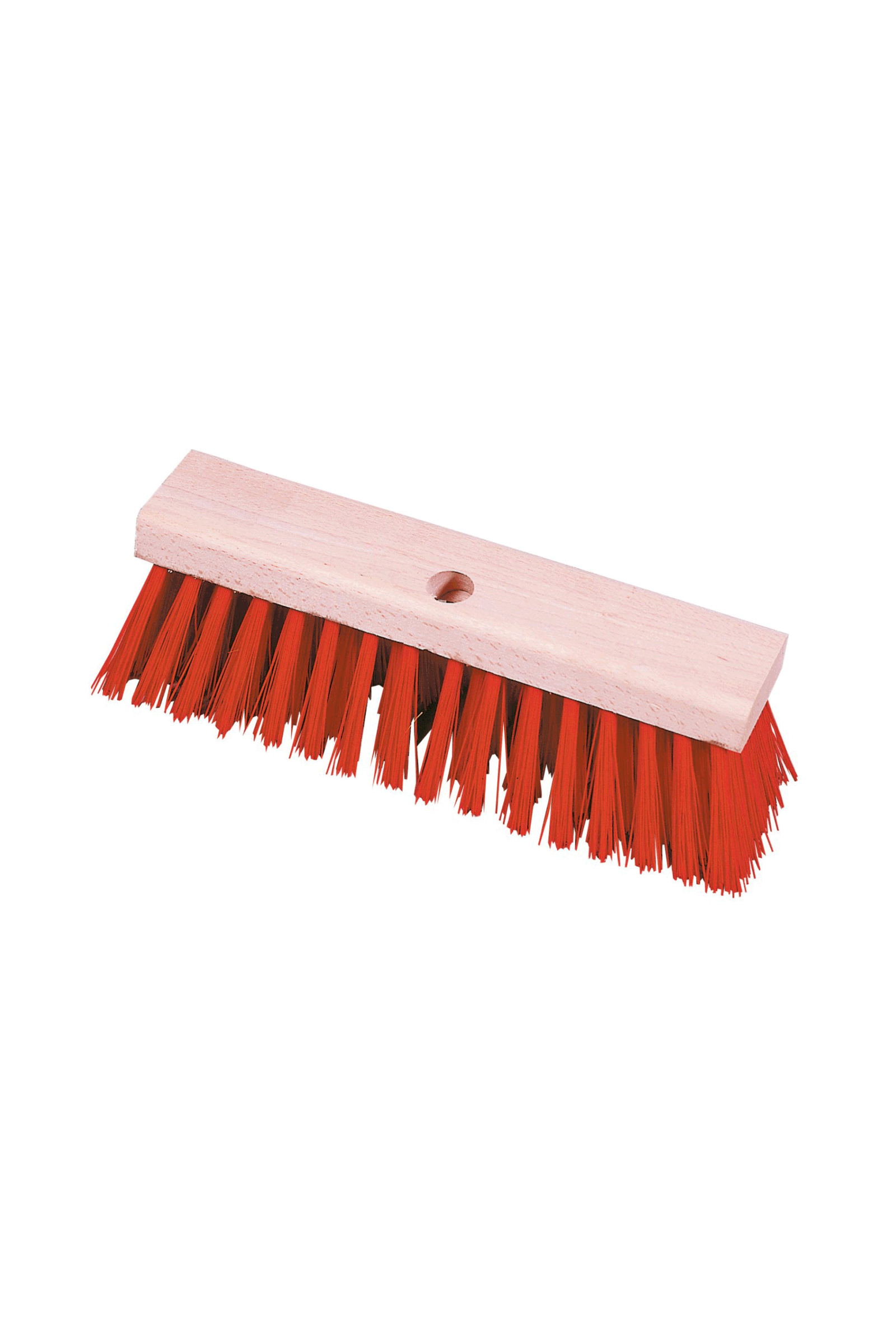 Kerbl Kompakt gatborste, 42 cm