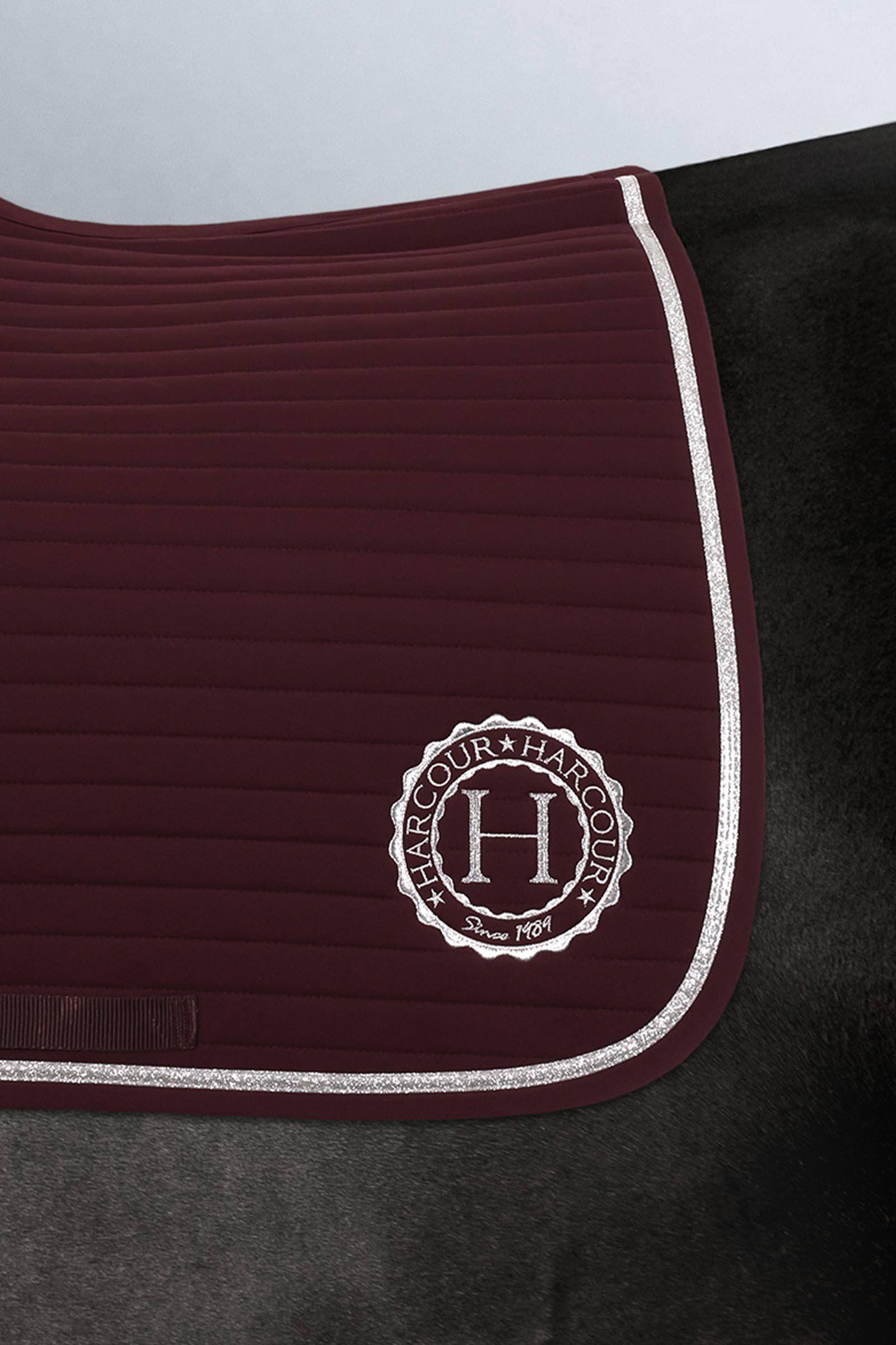 Harcour Karembar Hoppschabrak