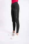 Tommy Hilfiger Equestrian Elmira Dam Vinter Tights med full grepp