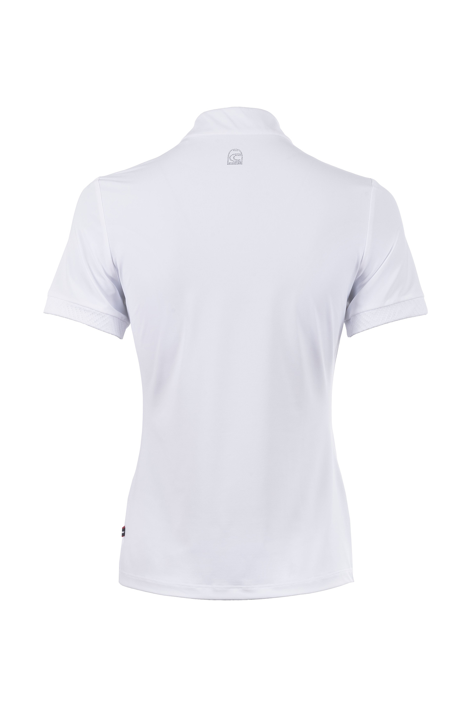 Cavallo CavalComp halvzip-tröja