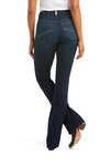 Ariat dam Real High Rise Ballary Bootcut-jeans