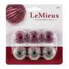 LeMieux Cactus Wash balls - pack of 6