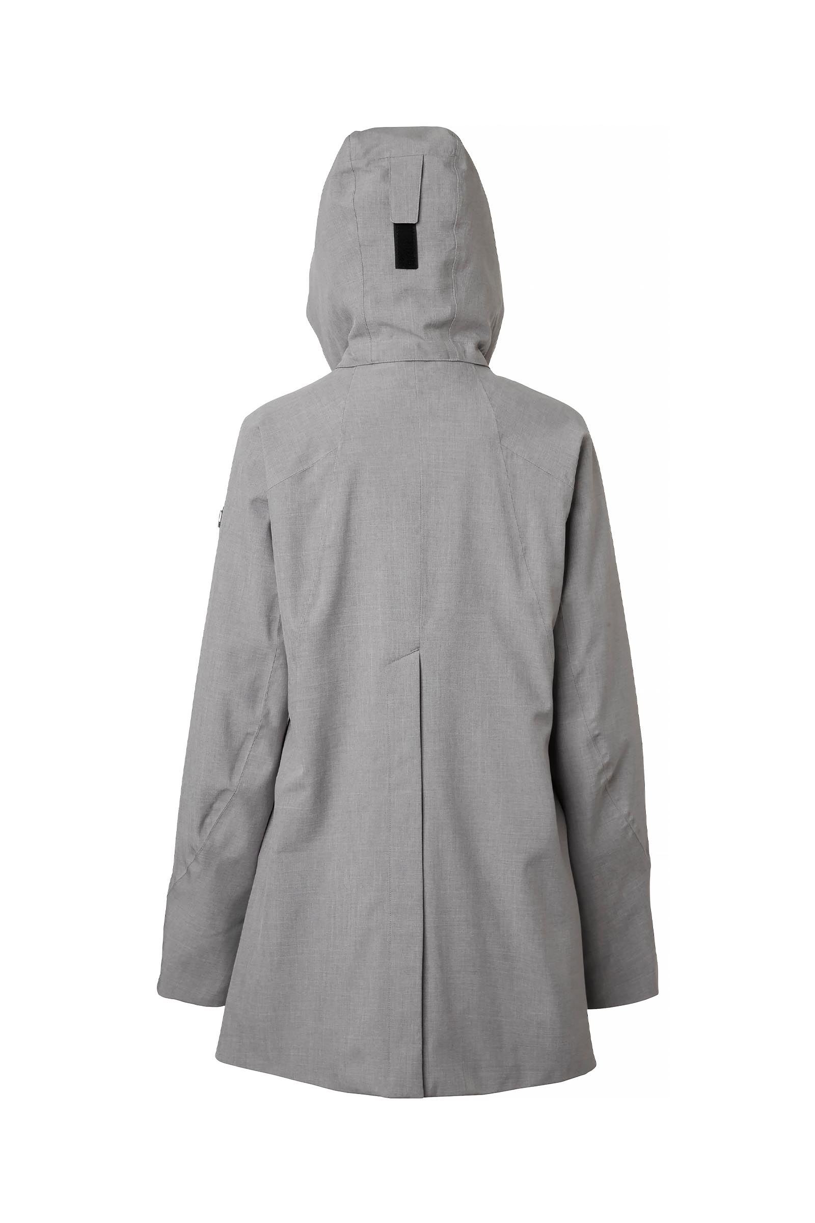 Mountain Horse Felicia l&auml;tt jacka dam