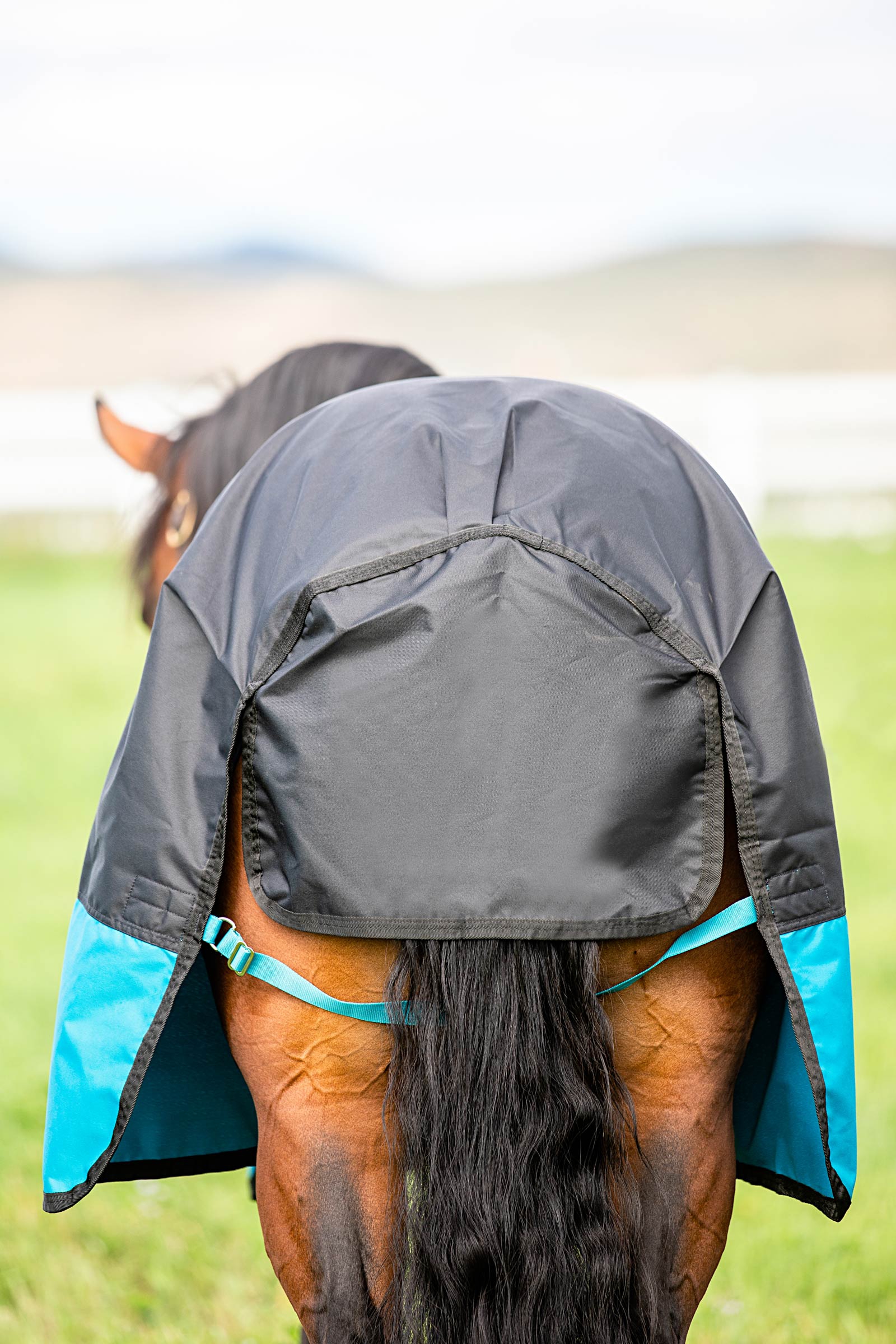 Horseware Mio utetäcke, 200 g