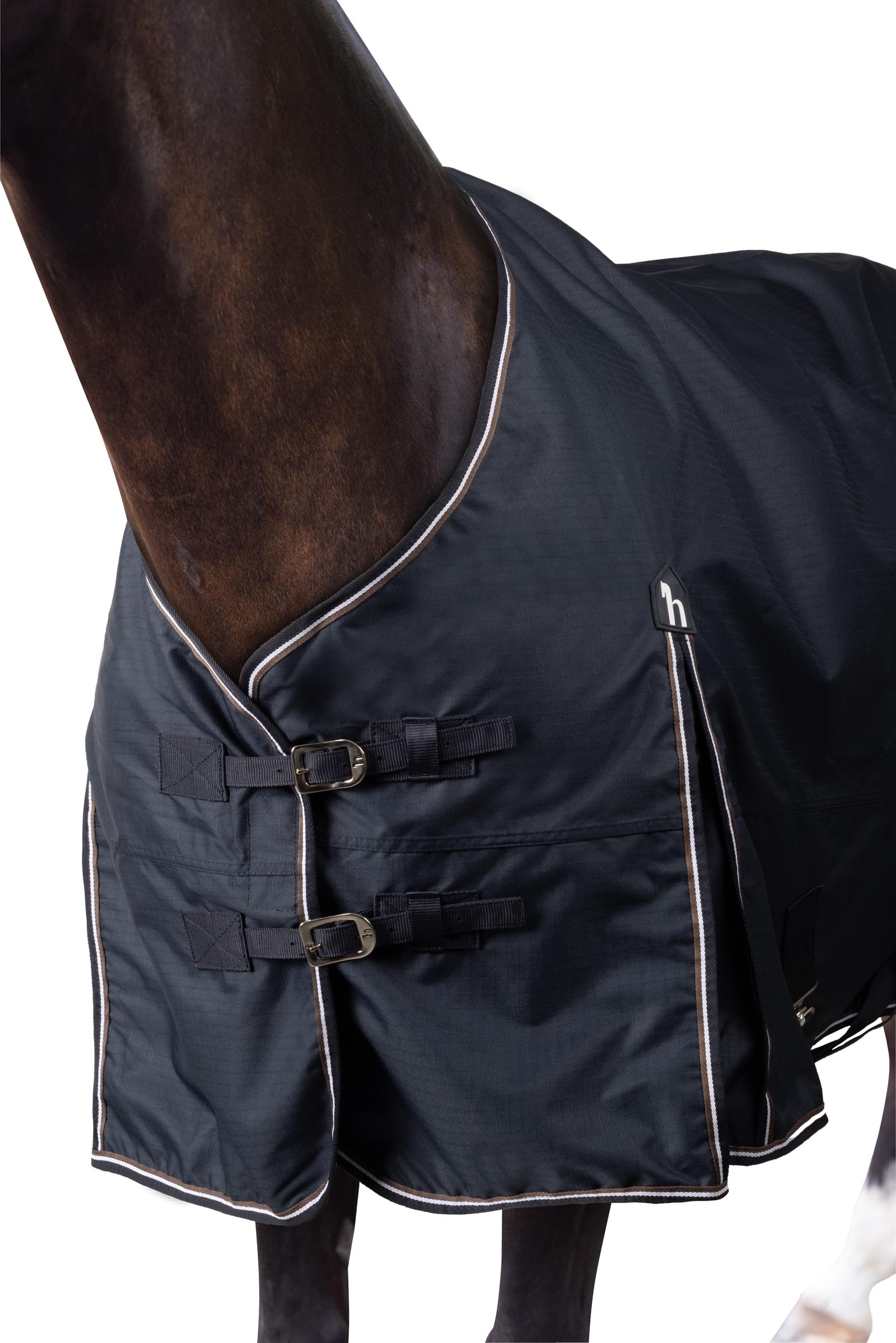 Horze Glasgow Ponny utet&auml;cke, 100g