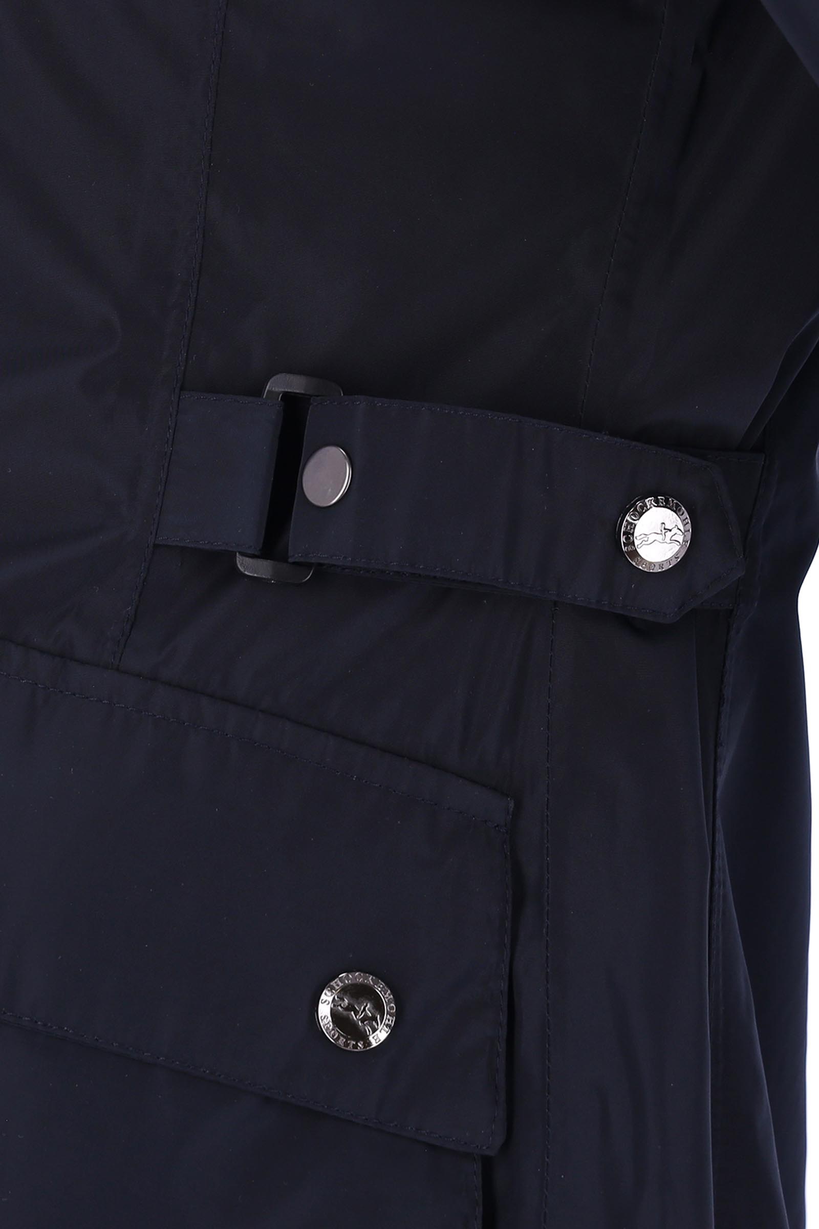 Schockemöhle Sports SPKarla dam ridregnkappa