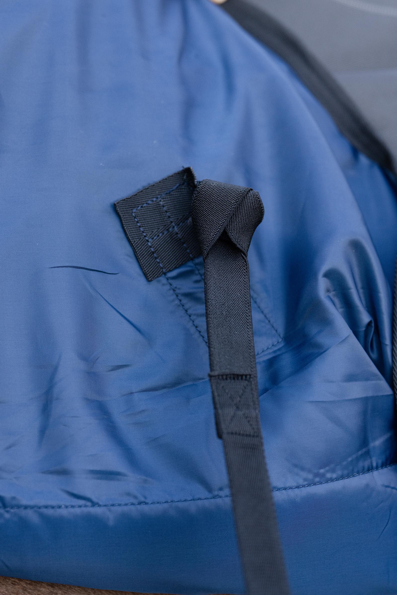 Horseware elastiska benremmar