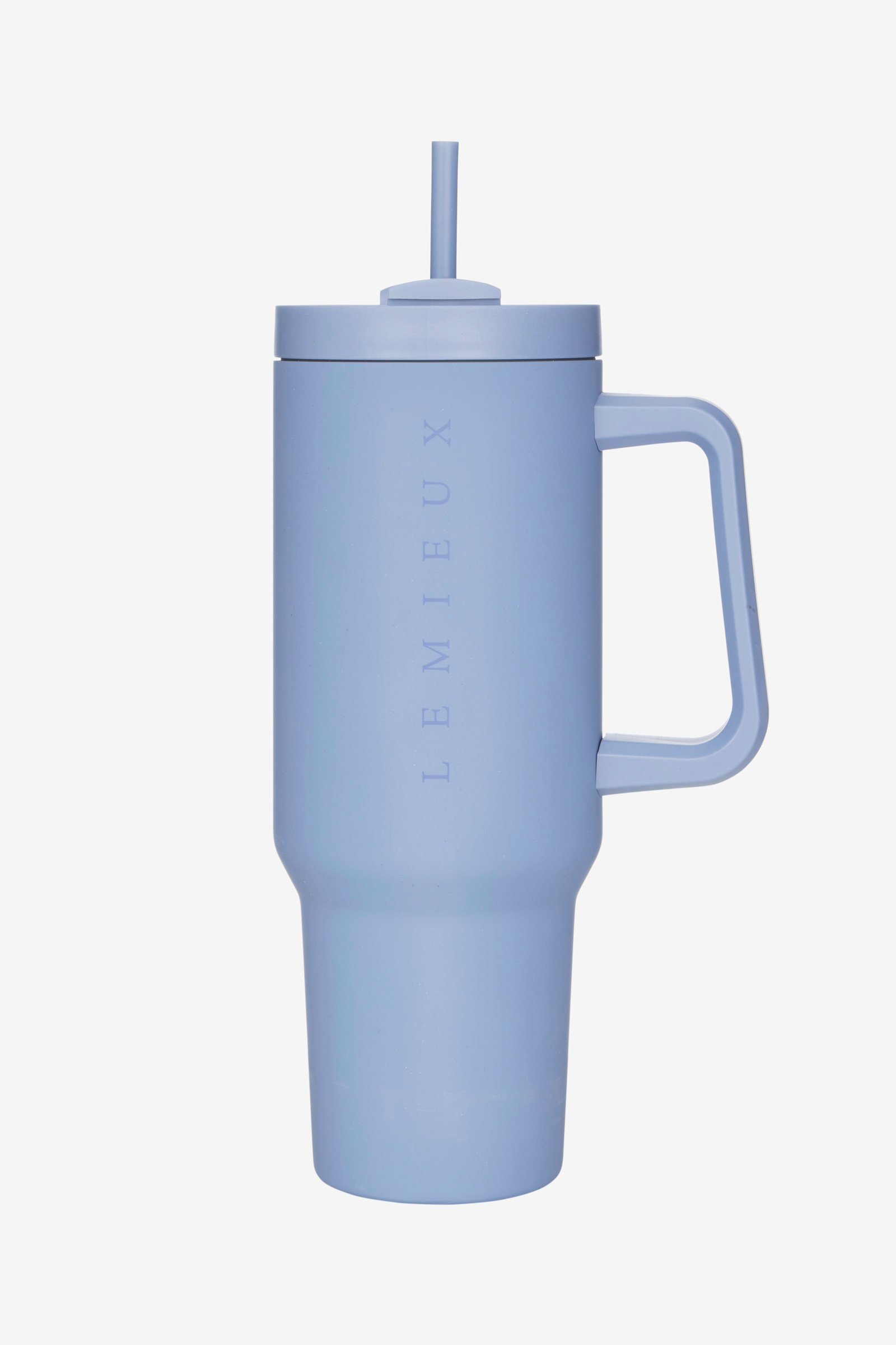 Powder Blue LeMieux Sports mugg