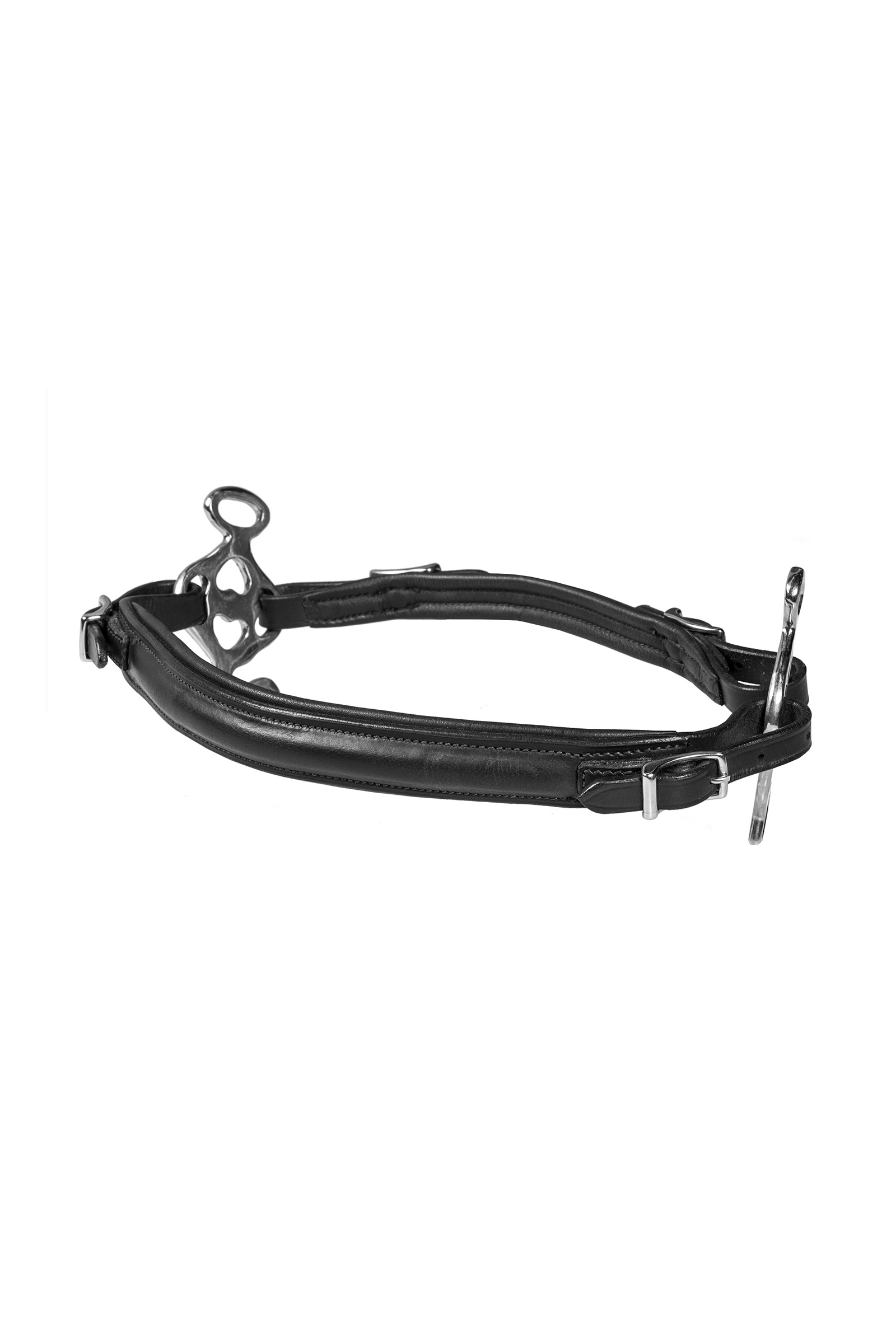 F.R.A. Freedom Riding Articles Calli träns Hackamore med tyglar (System 2)