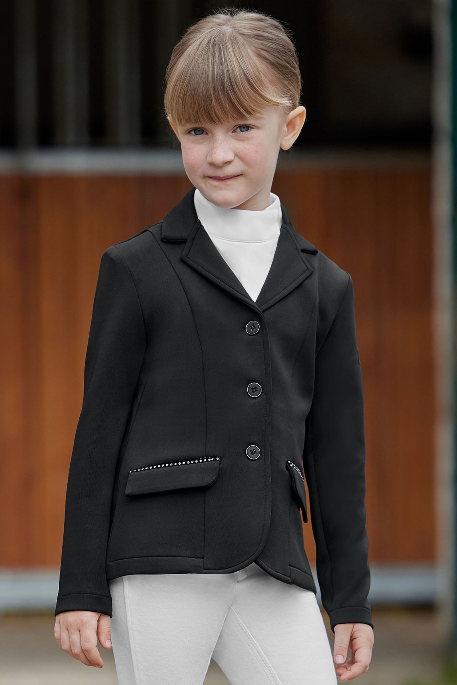 ELT Lina Junior tävlingskavaj