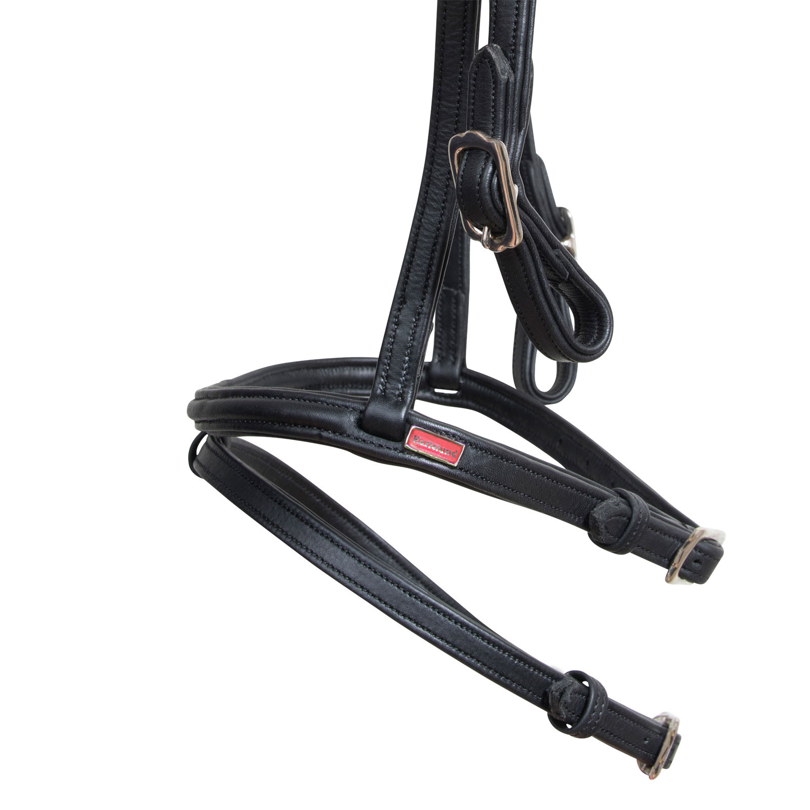 Karlslund Soft Comfort träns