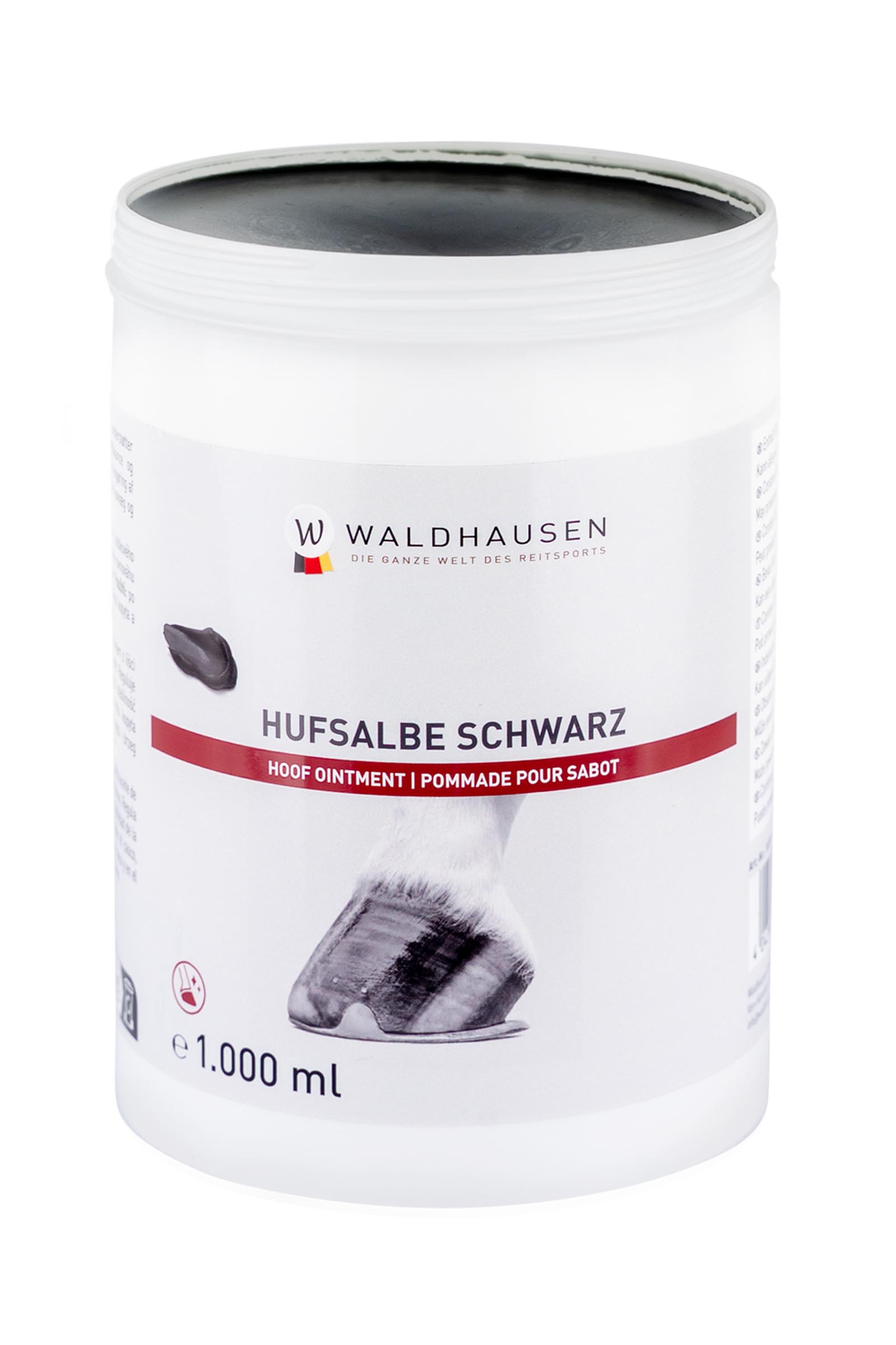 Waldhausen Hovsalva, 1 l