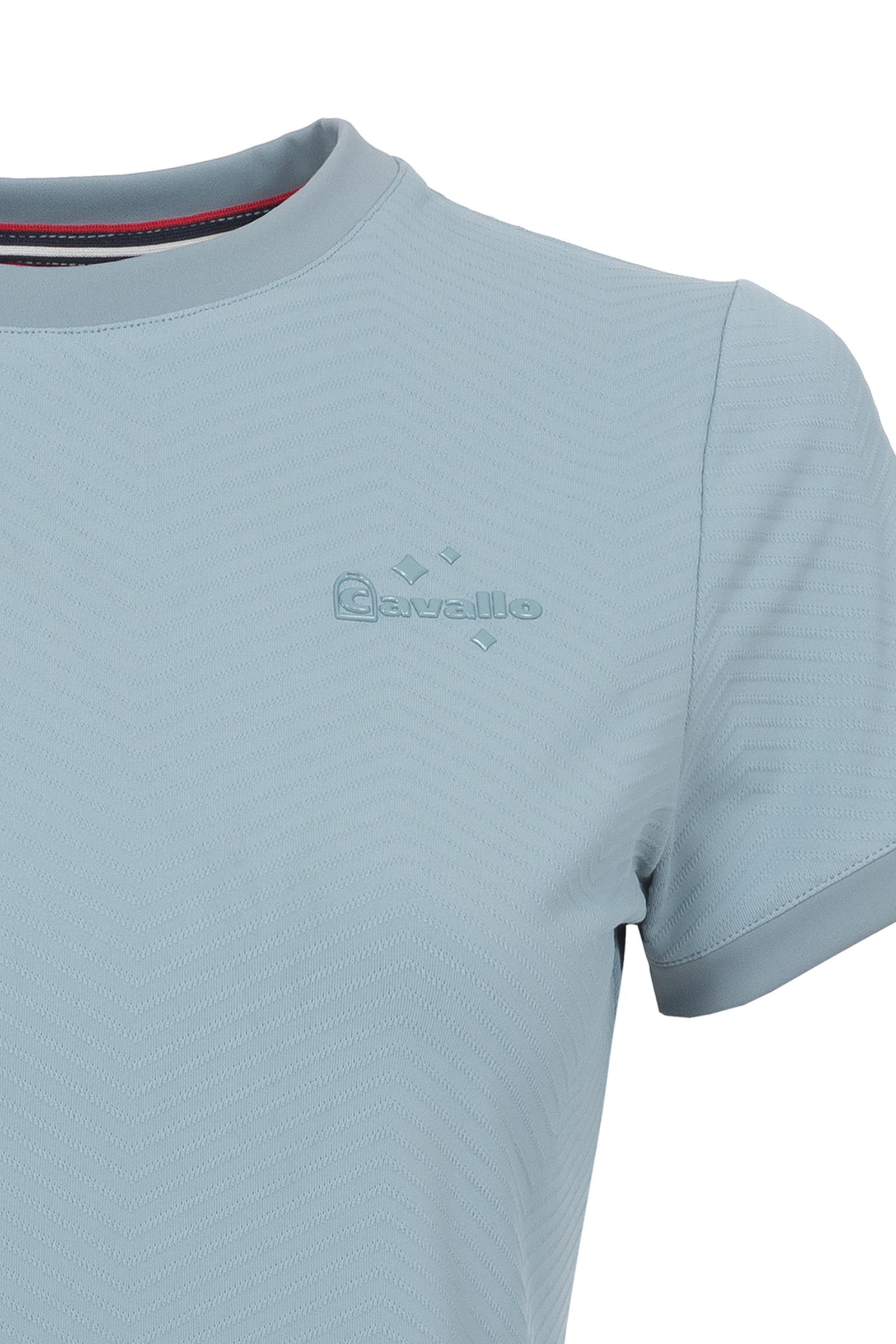 Cavallo CAVALBIANCA dam tr&ouml;ja