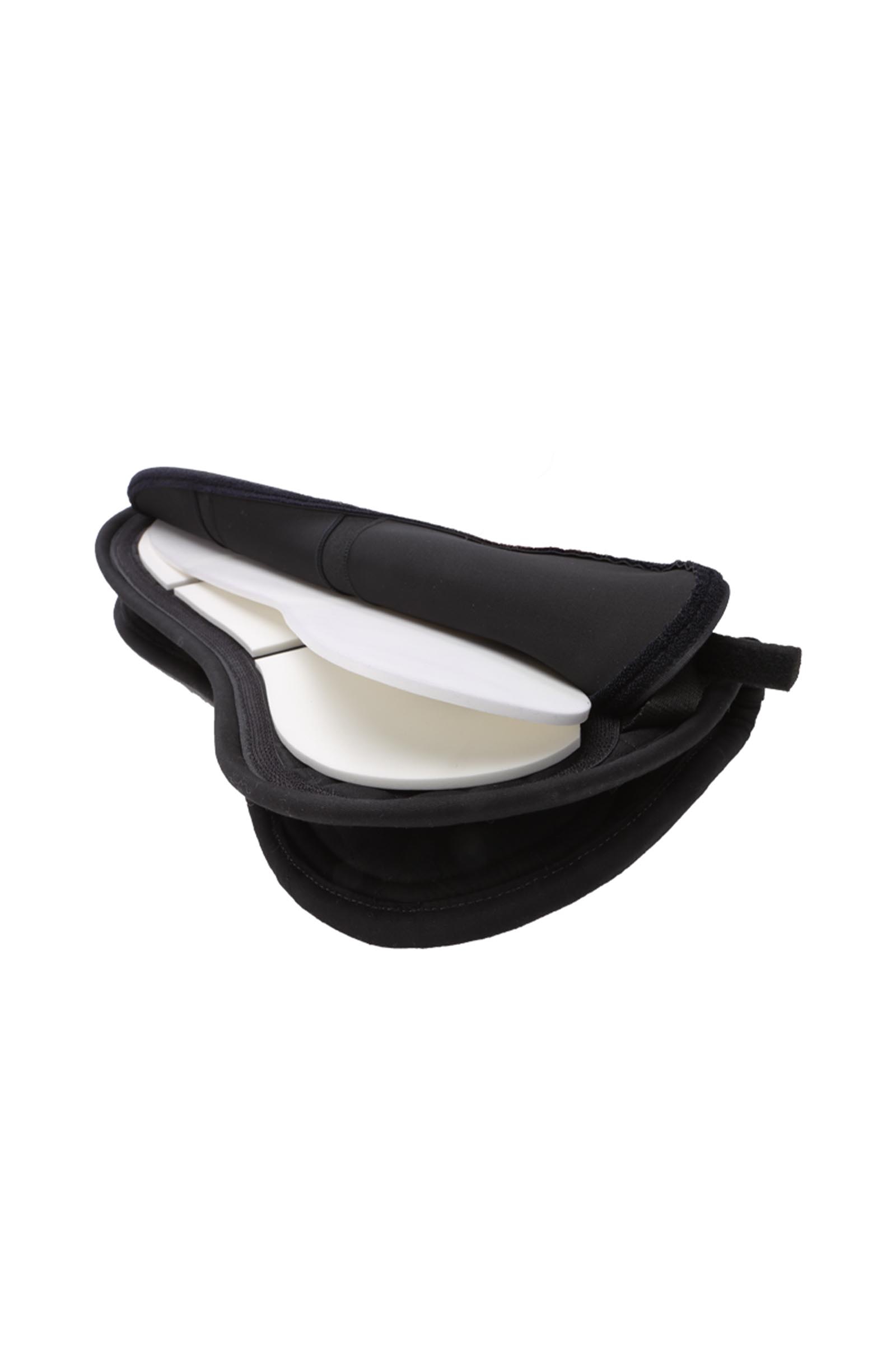 Kavalkade KavalTop Vario Halvdyna, Rund