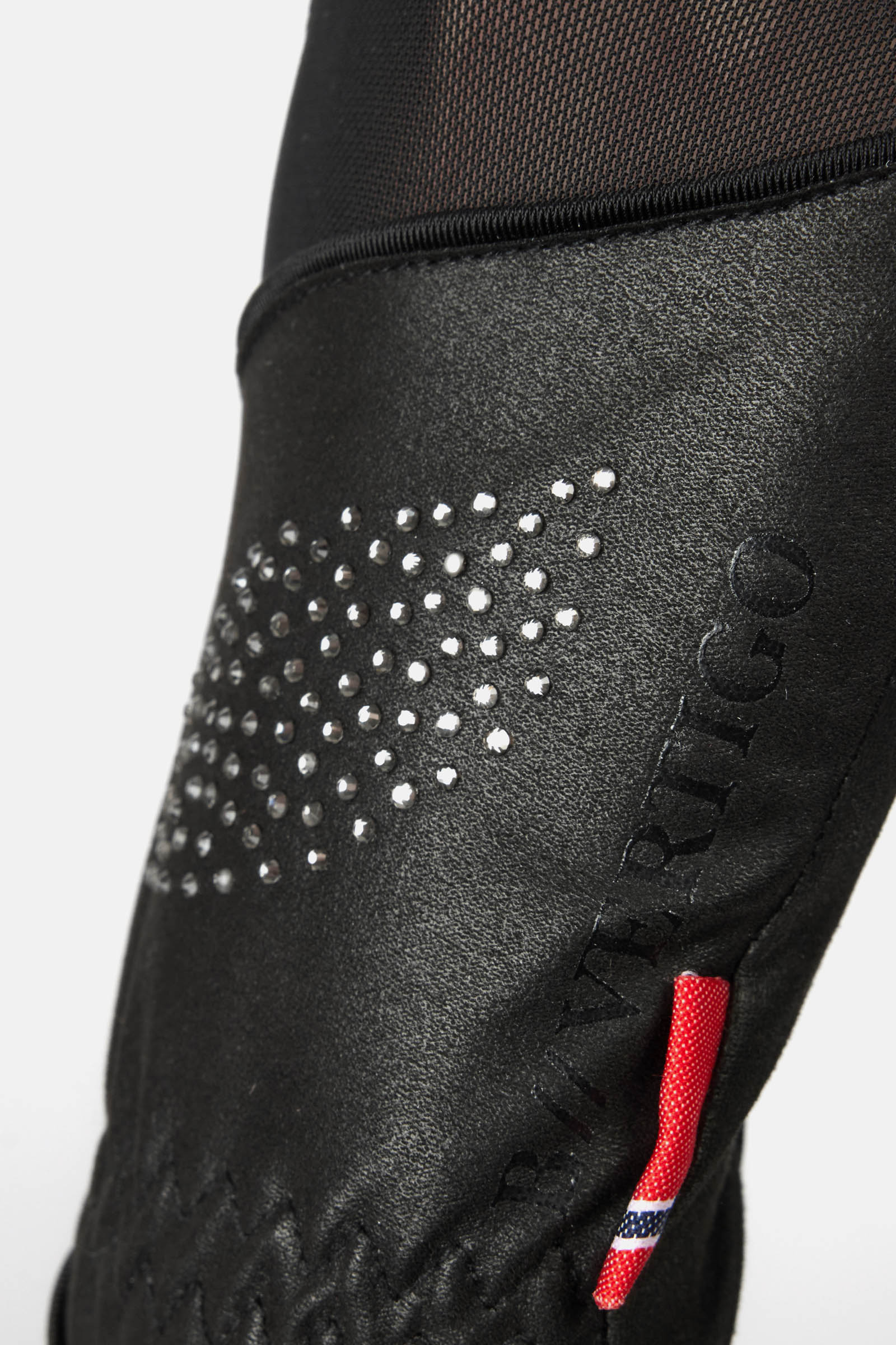 B Vertigo Lux ridhandskar