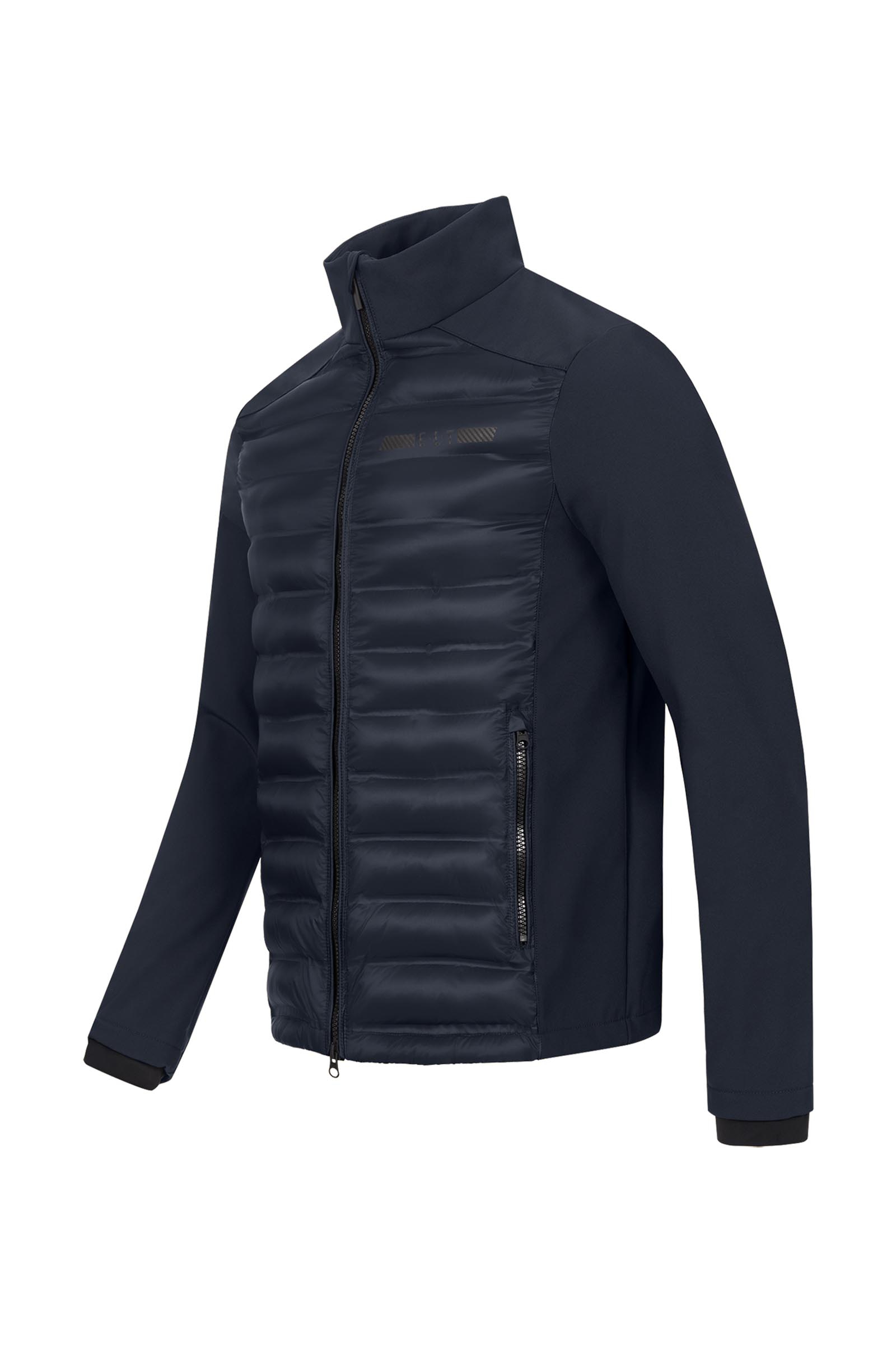 ELT Missouri Herr softshell-mix jacka