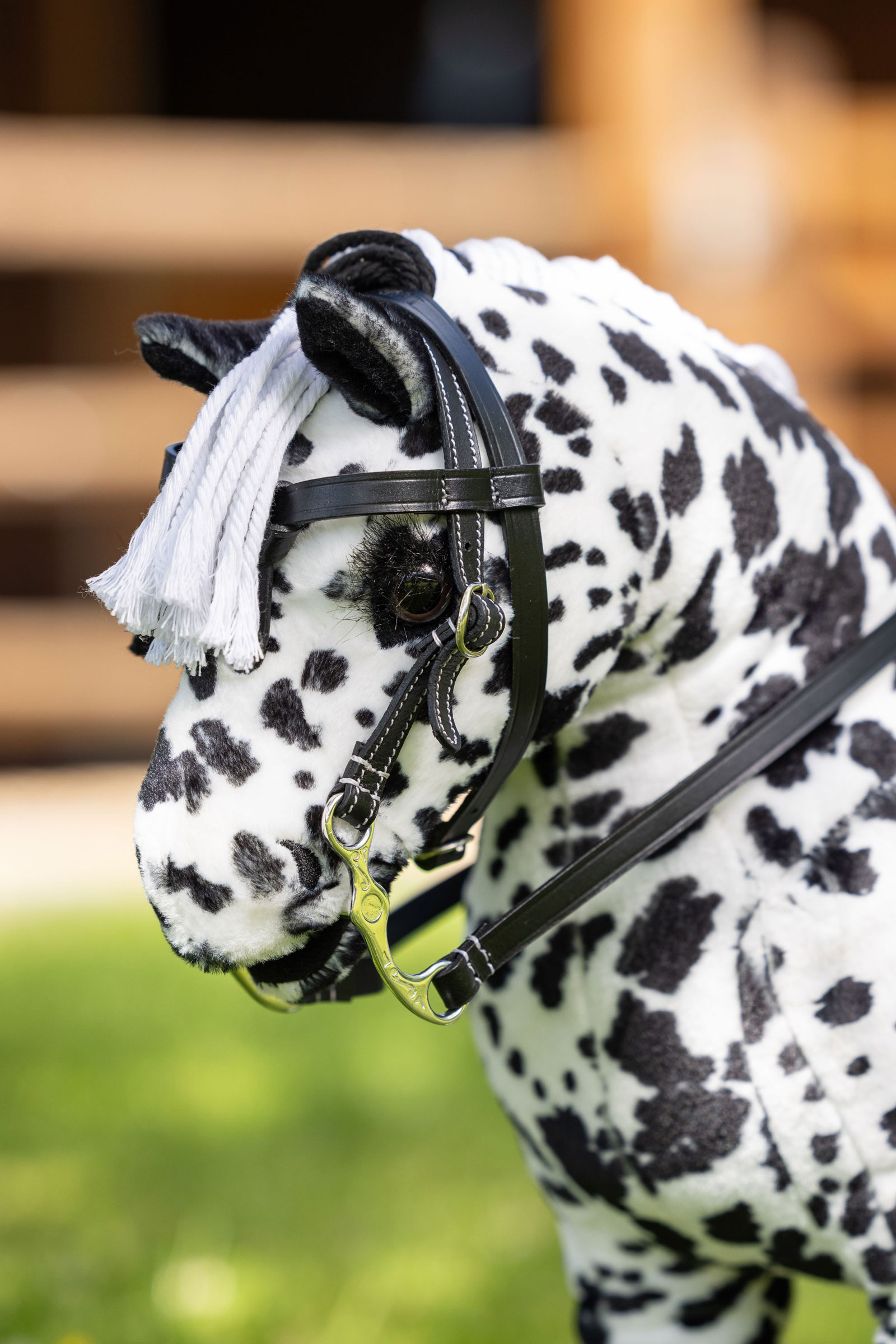 LeMieux Toy Pony Westerngrimma