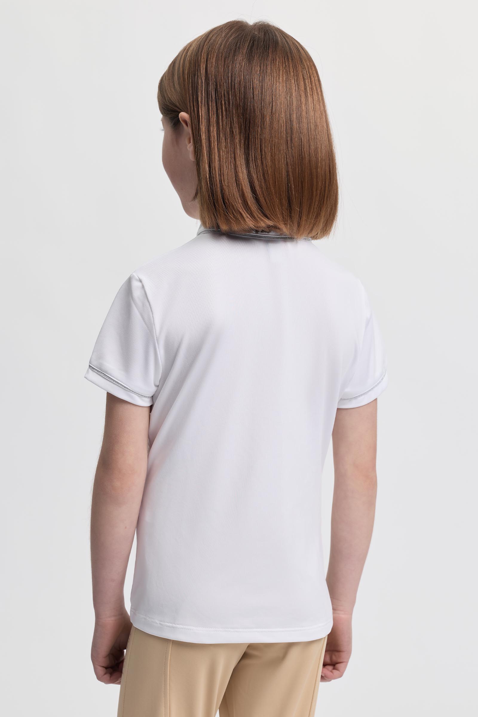 LeMieux Mini Bella barn t&auml;vlingsskjorta