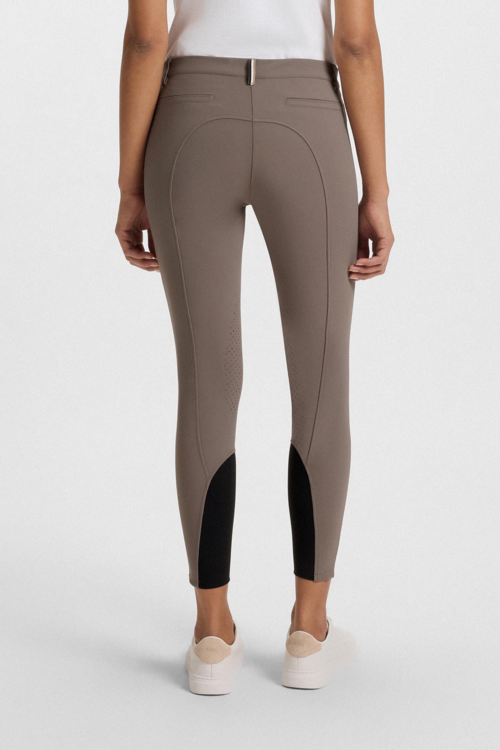 Boss Hazel dam kn&auml;grip Technical ridbyxor