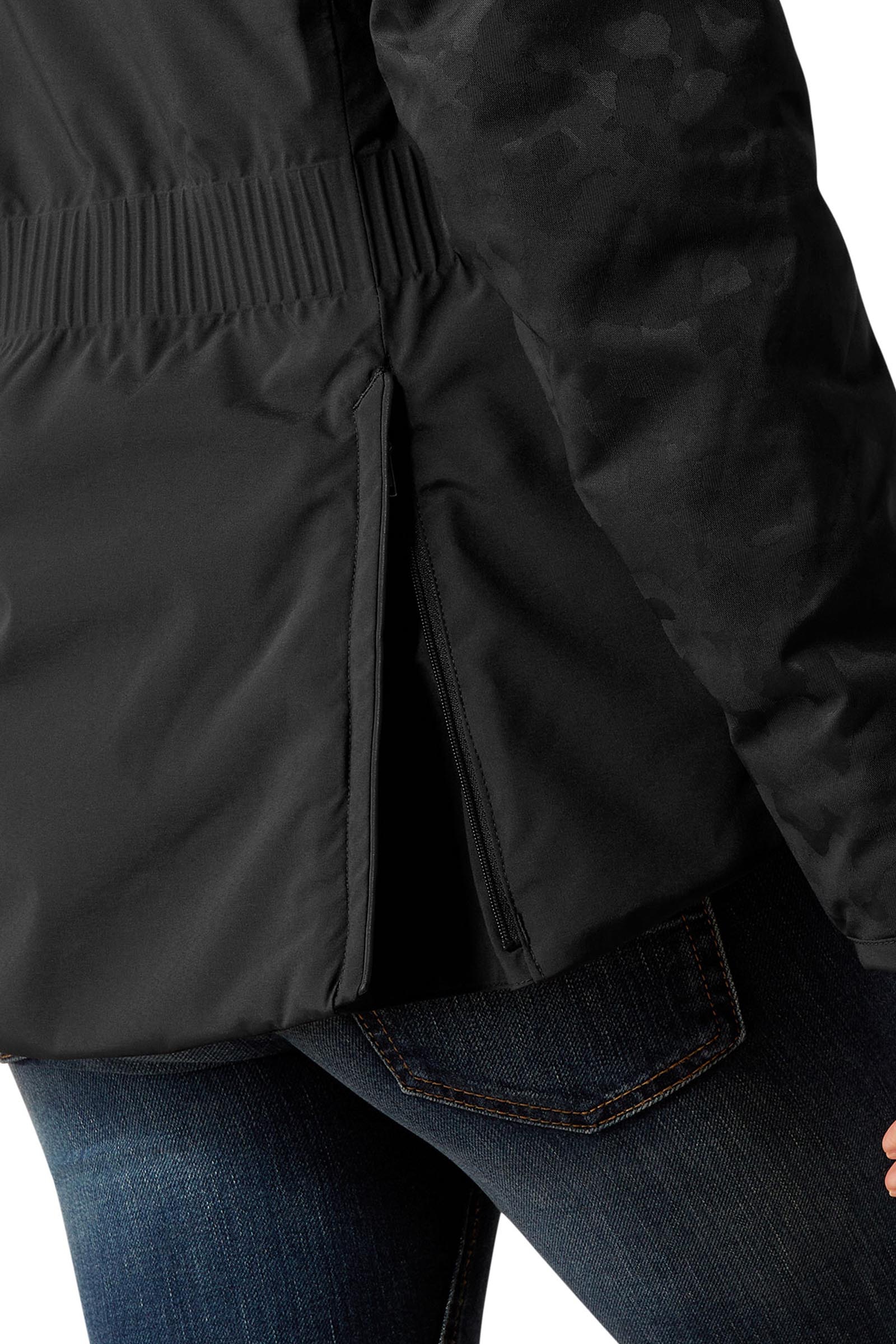 Ariat Valor 2.0 H2O ridjacka för dam