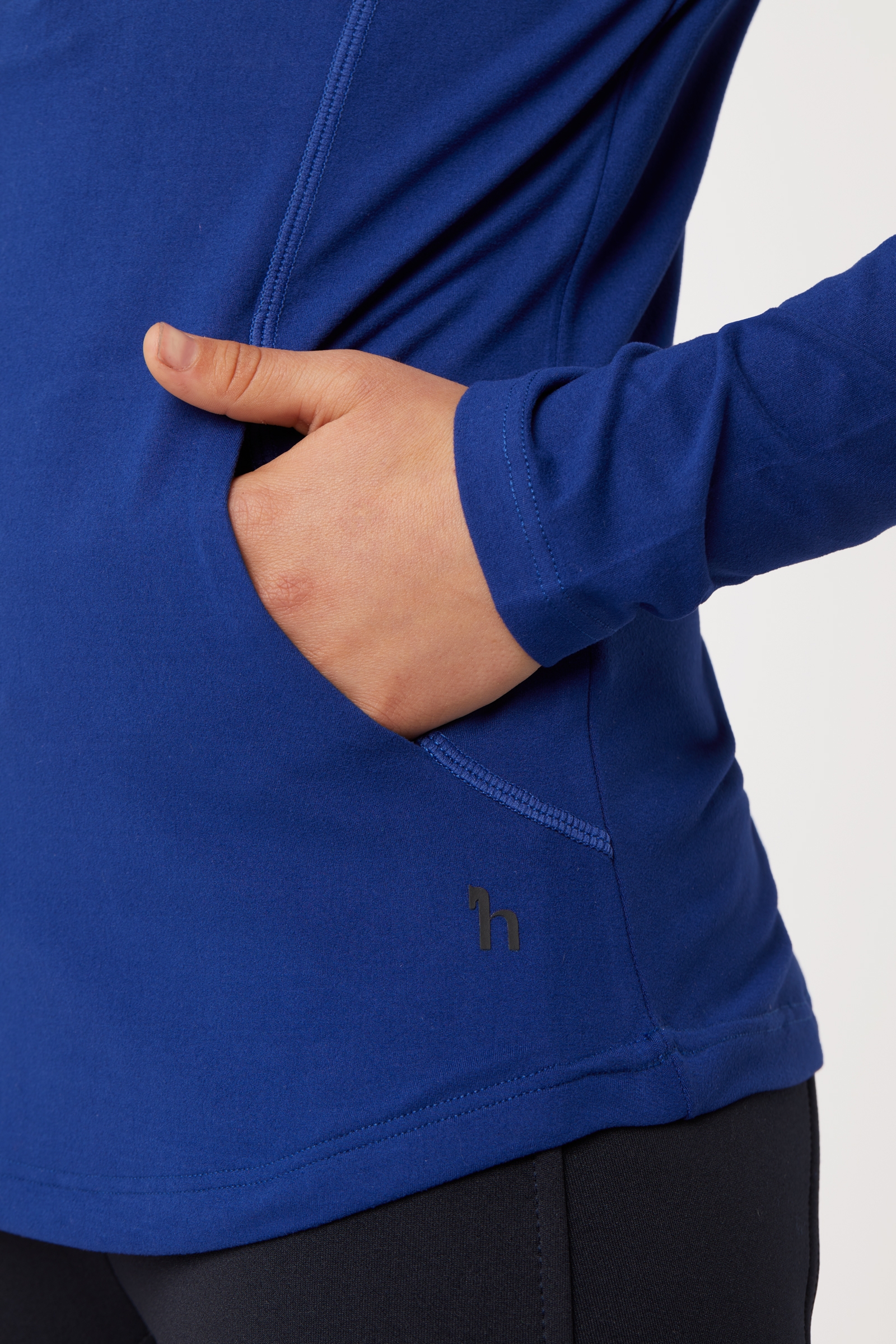 Horze Chelsea teknisk tr&ouml;ja, barn