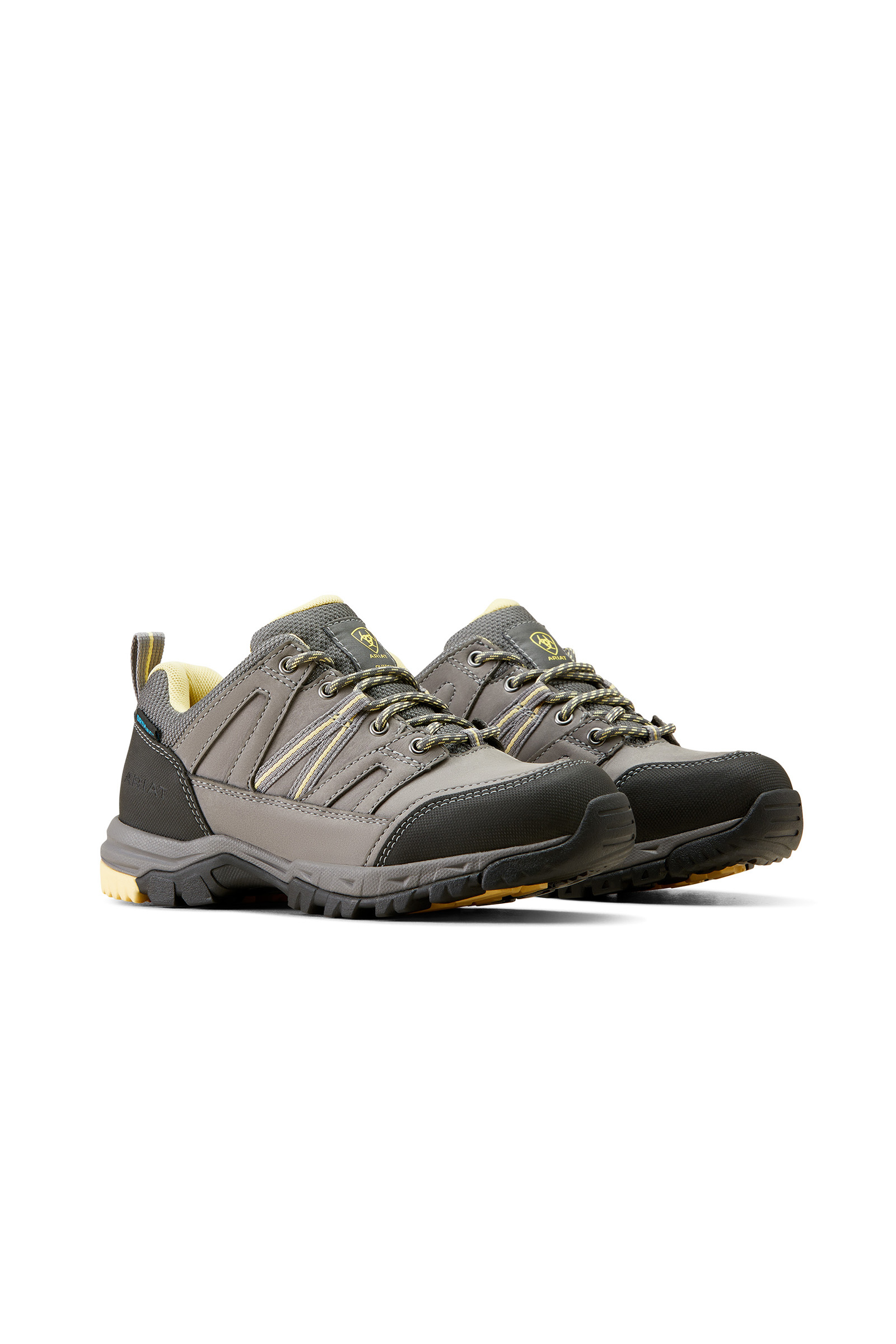 Ariat Women's Skyline Summit Low H2O st&ouml;vlar f&ouml;r stall