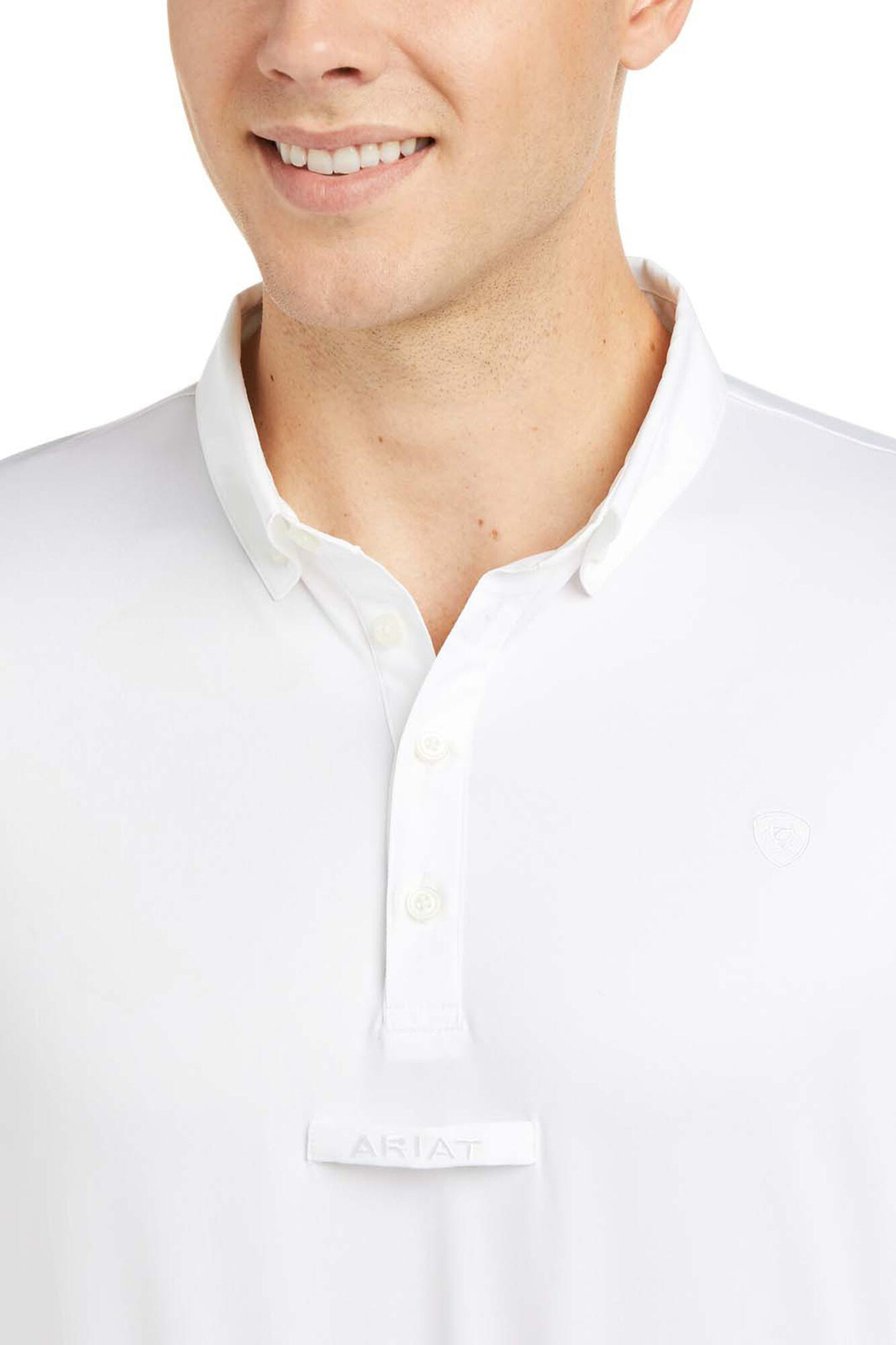 Ariat Tek t&auml;vlingstopp f&ouml;r herrar