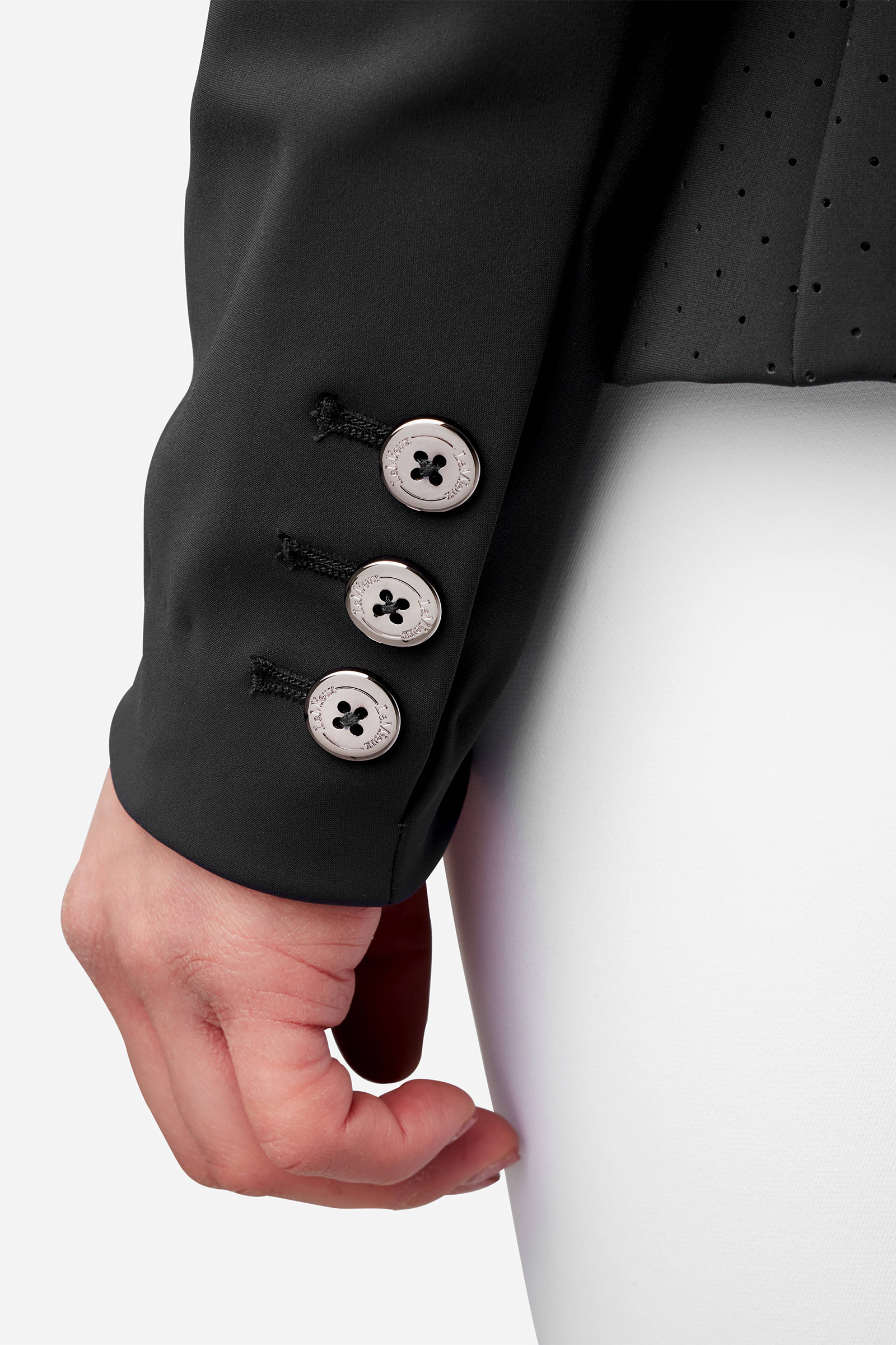 LeMieux Dynamiqué Dam tävlingskavaj