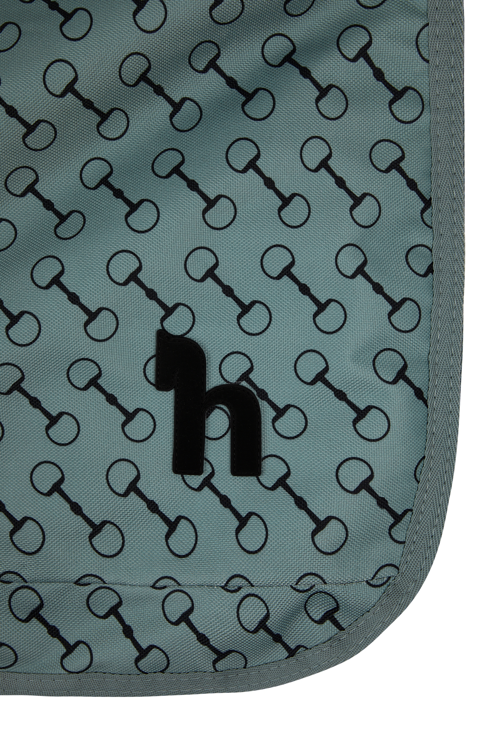 Horze Avalanche ridtäcke, 150g