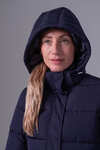 PS of Sweden Diane Women&acute;s Detachable Puffer Coat