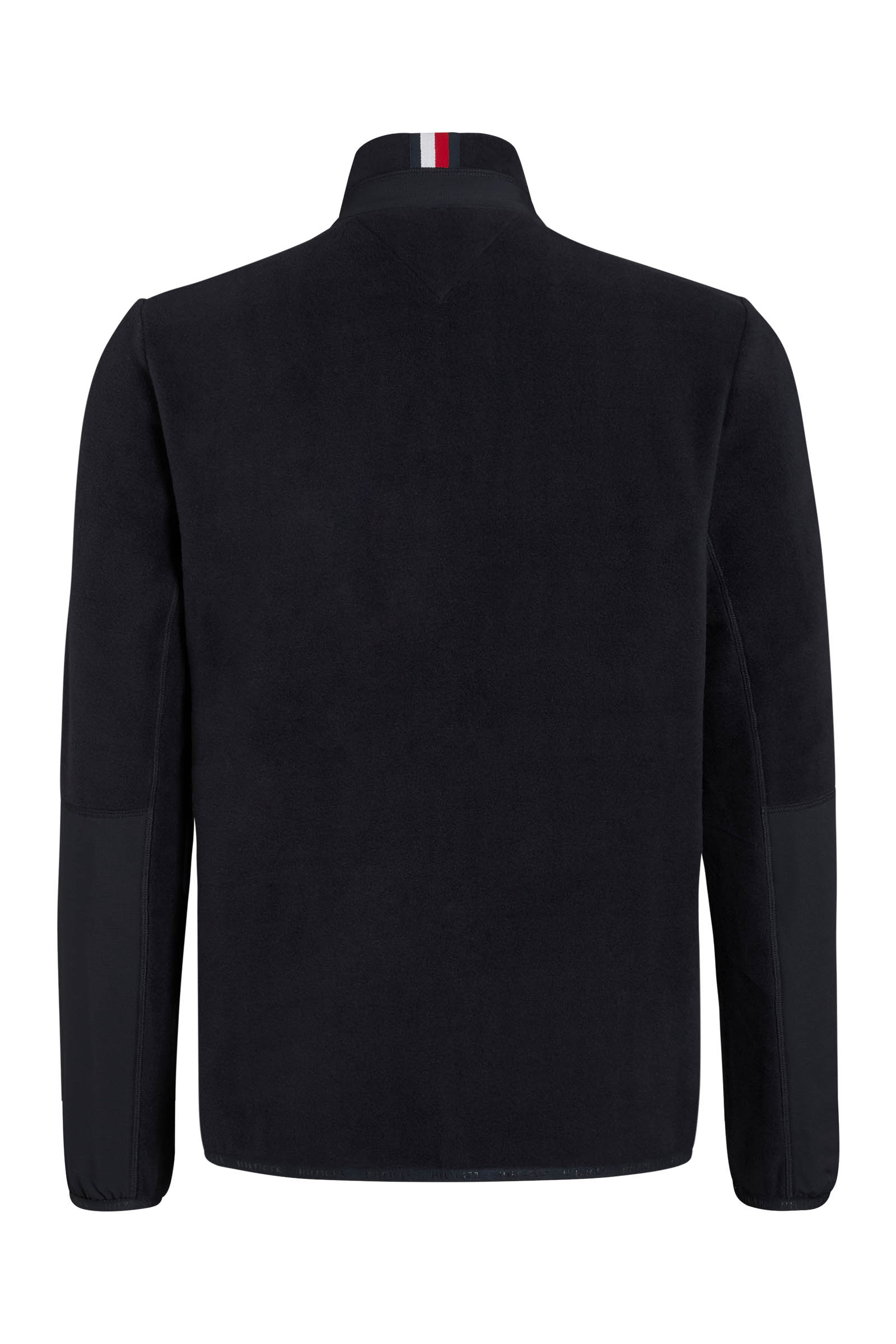 Tommy Hilfiger Equestrian Woodstock Fleecejacka