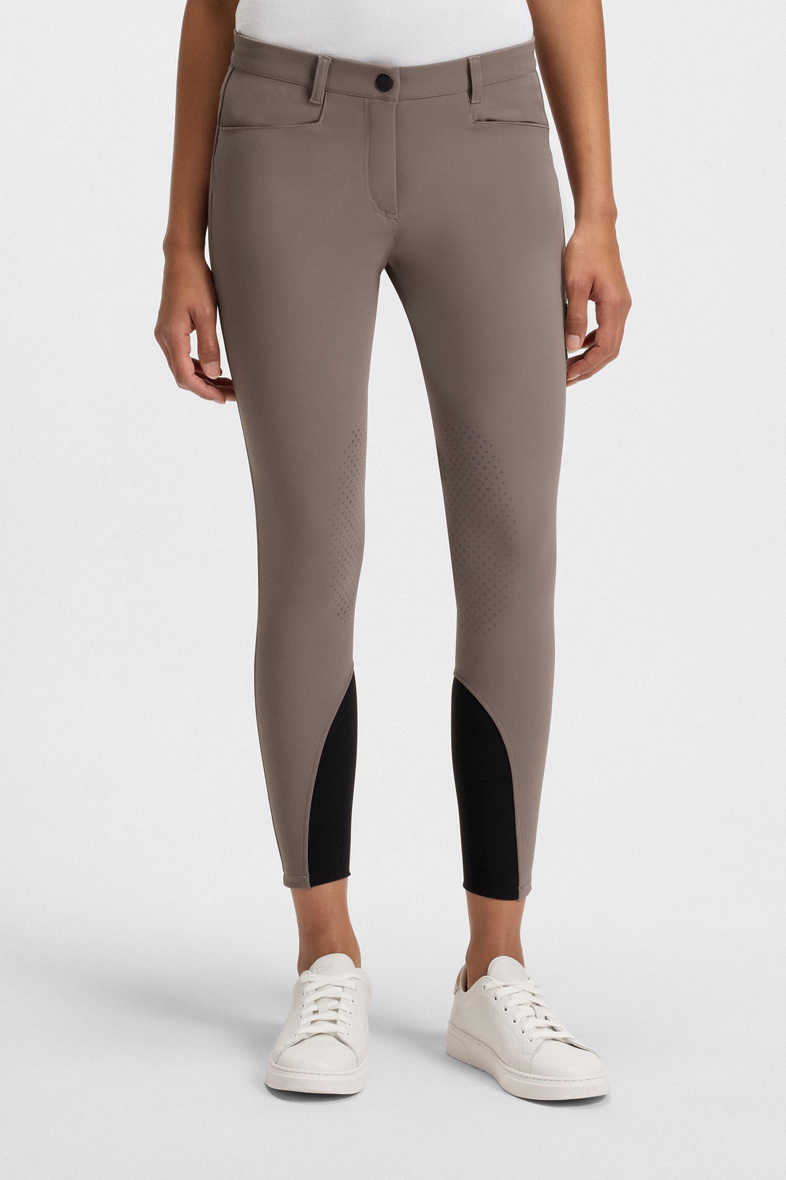 Boss Hazel dam kn&auml;grip Technical ridbyxor