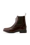 Ariat Devon Zip Paddock Paddock boots f&ouml;r dam med dragkedja