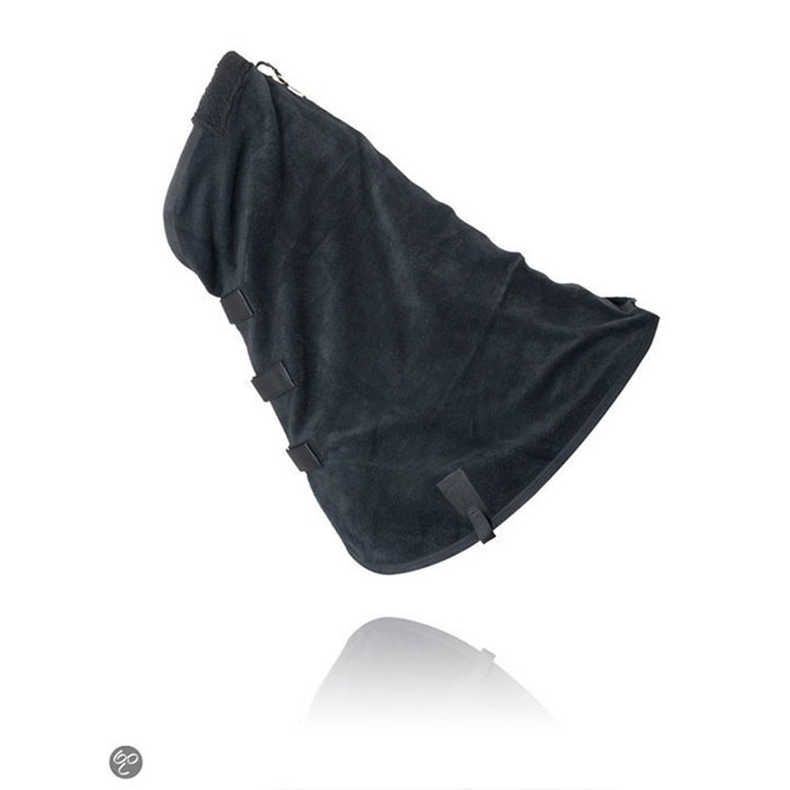 Back on Track halst&auml;cke f&ouml;r fleecet&auml;cke