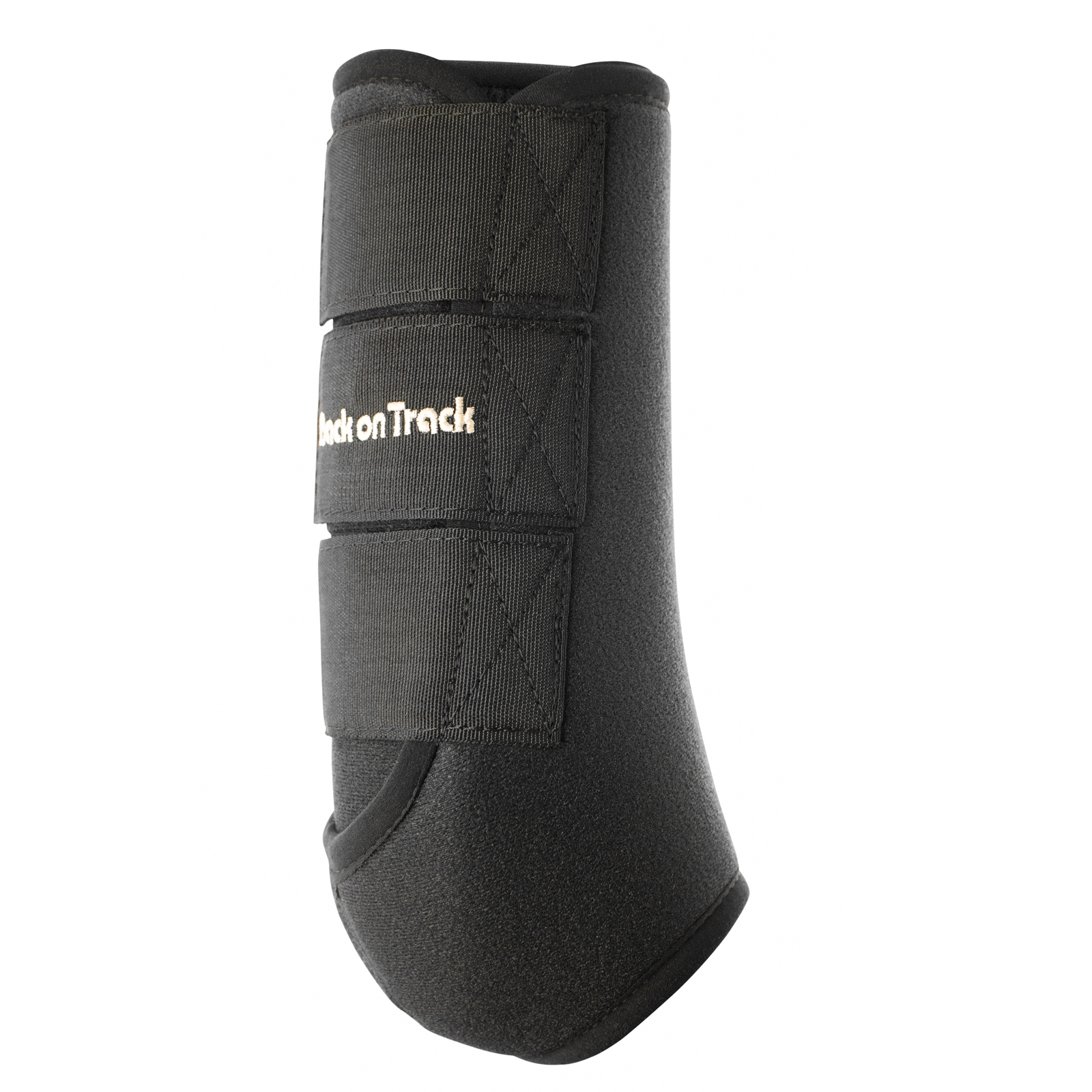 Back on Track tr&auml;ningsbenskydd, fram