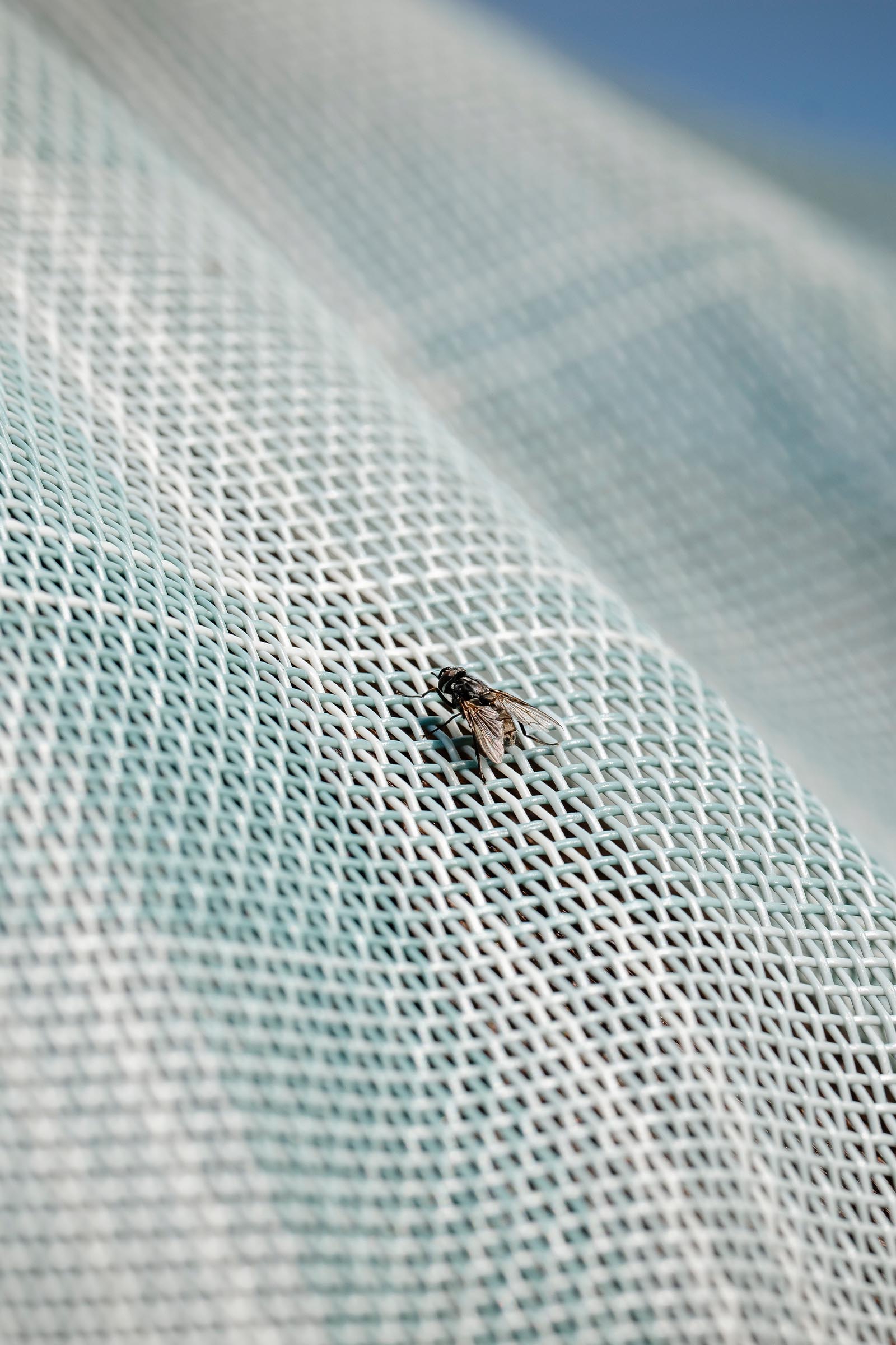 Horseware Newmarket flugt&auml;cke med UV-skydd