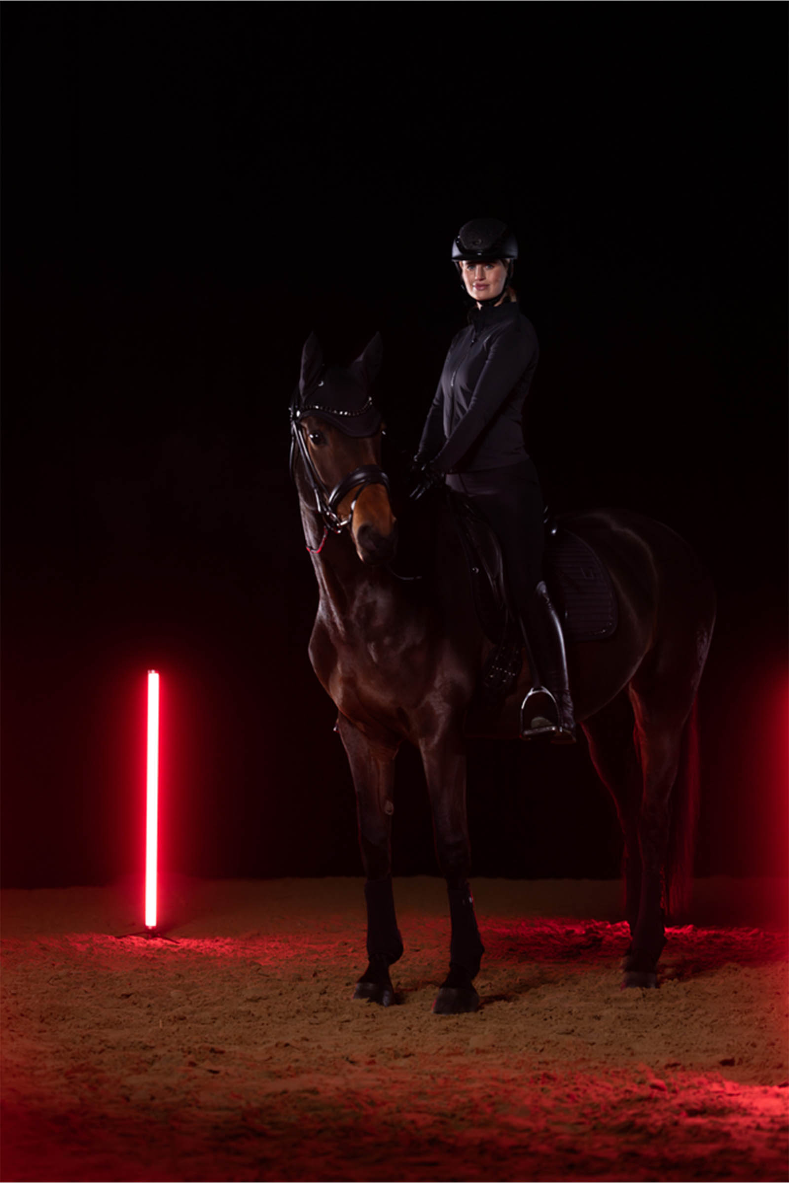 Eskadron Dynamics AW25 flughuva Dynair Mesh Sport