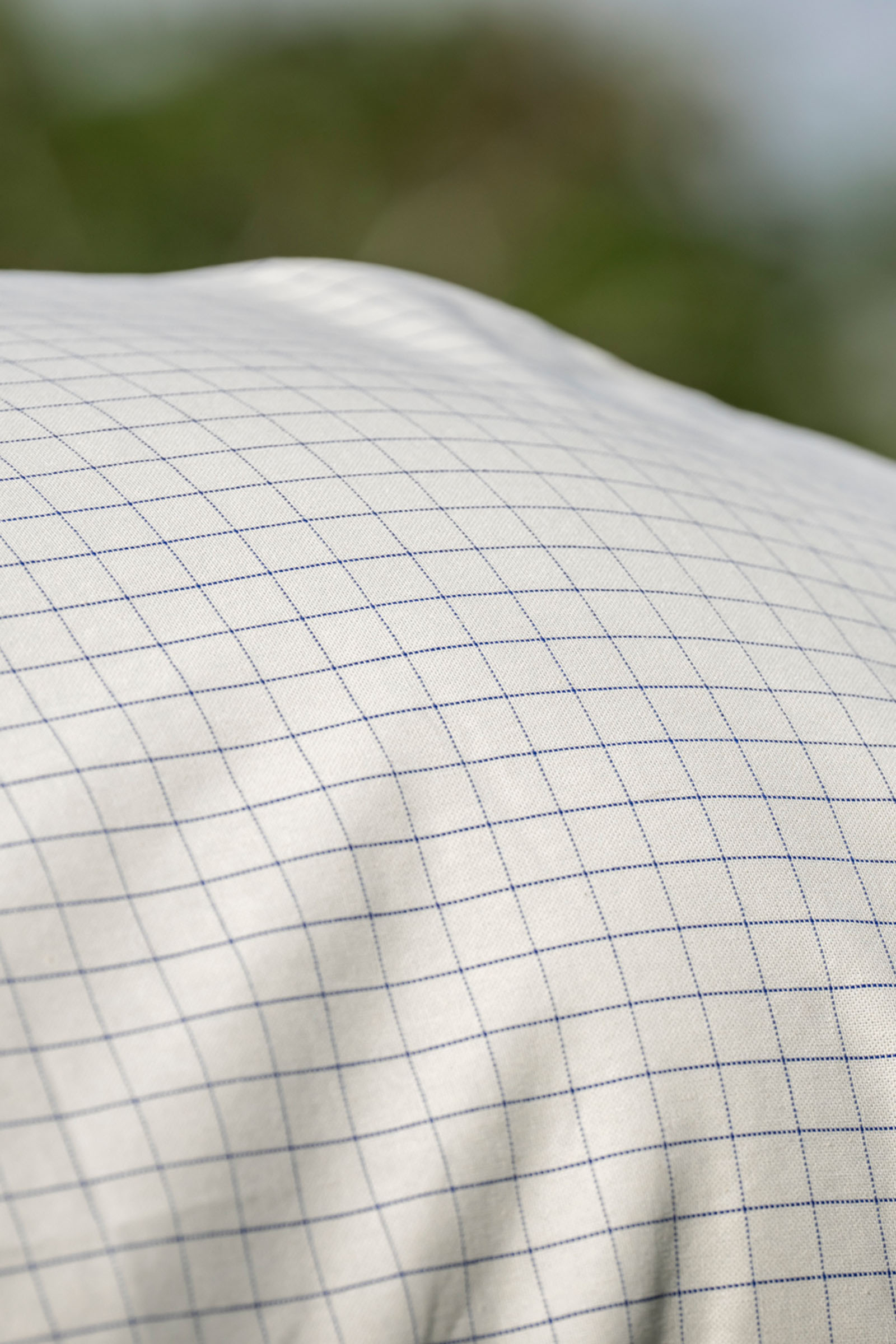 Horseware Rambo Optimo Supreme Sommart&auml;cke Plus, 0g