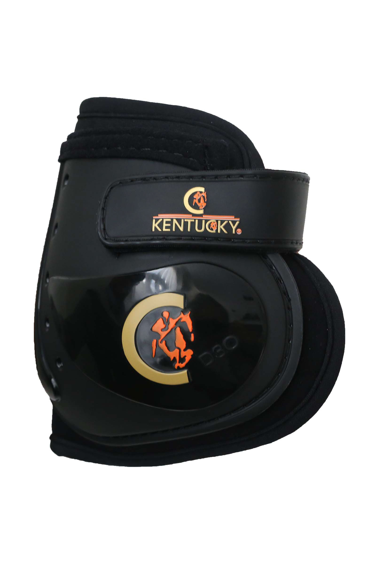 Kentucky Horsewear Moonboots, bakben
