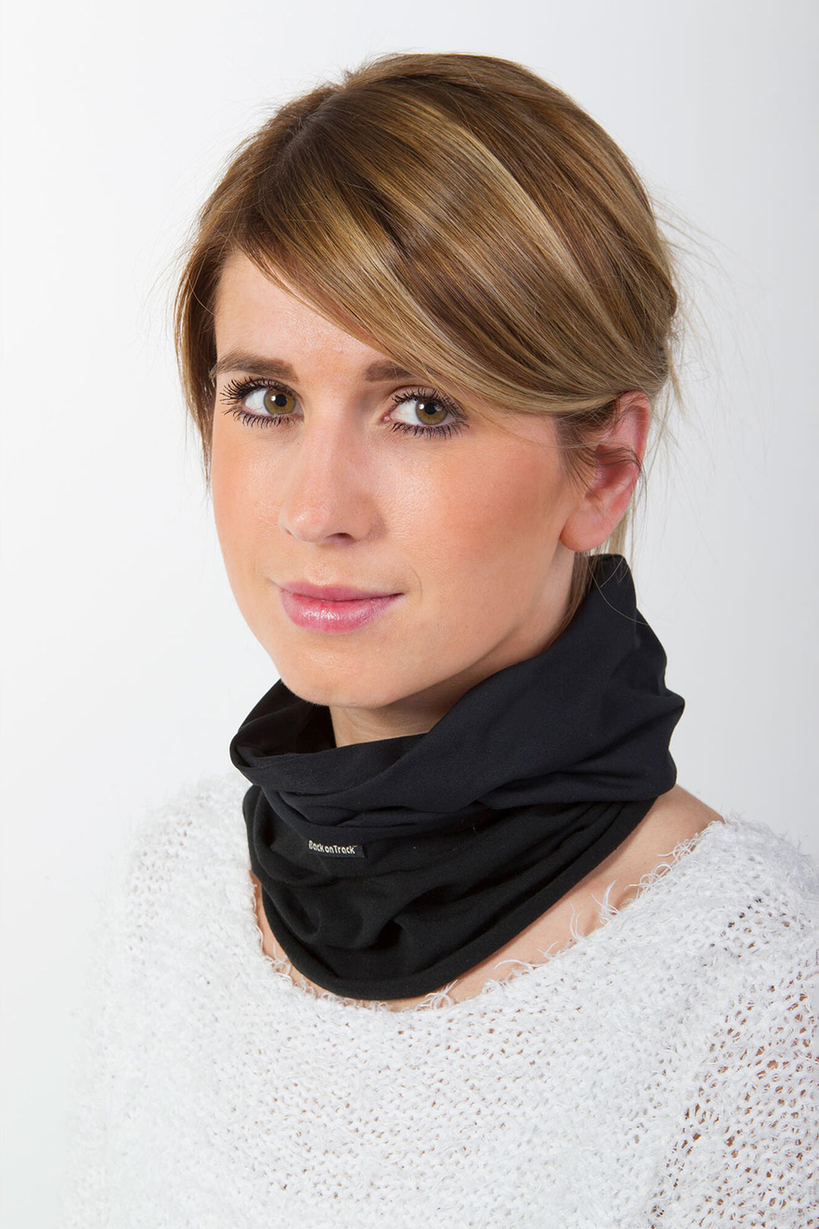 Back on Track Per4mance praktisk scarf