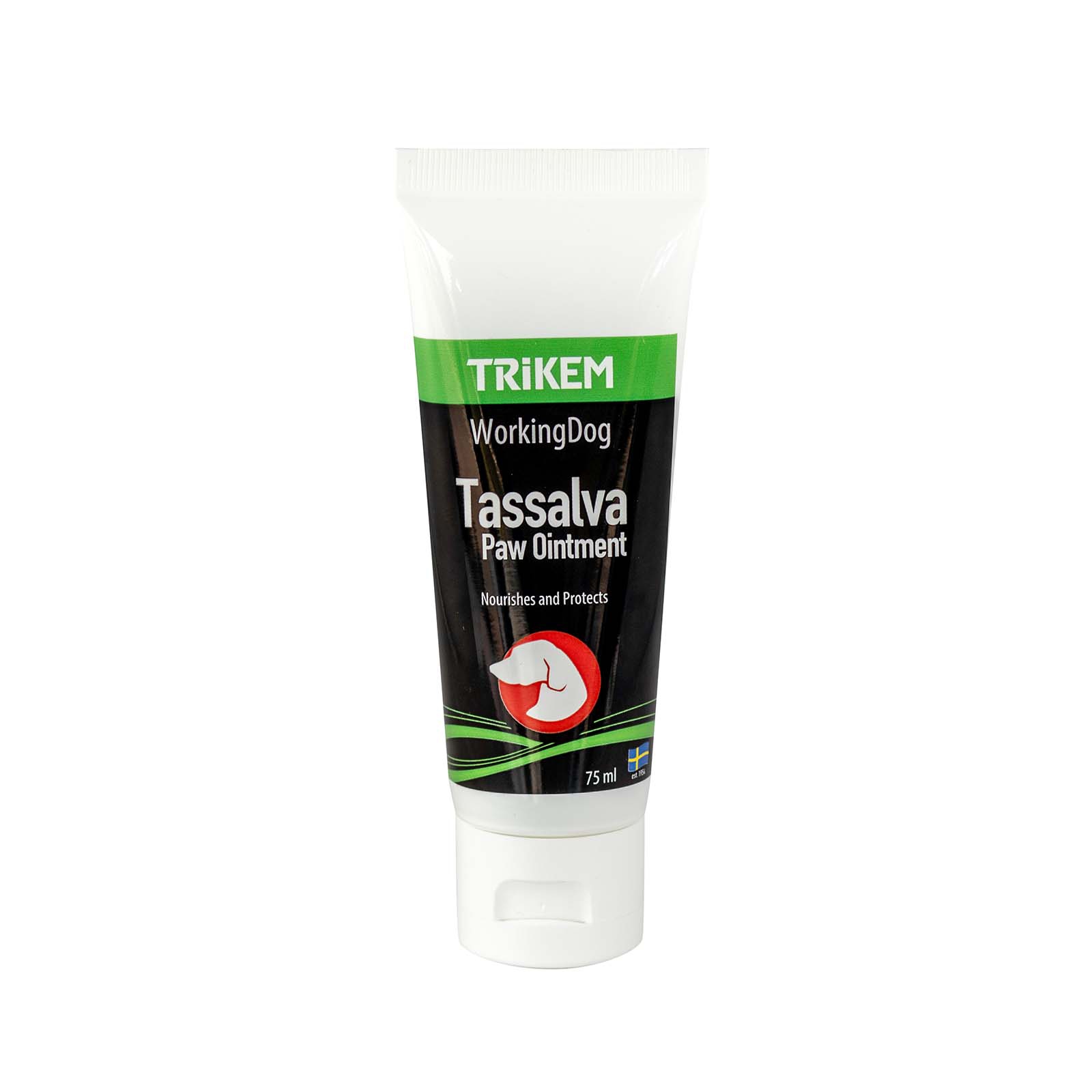 Trikem WorkingDog Tassalva, 75 ml