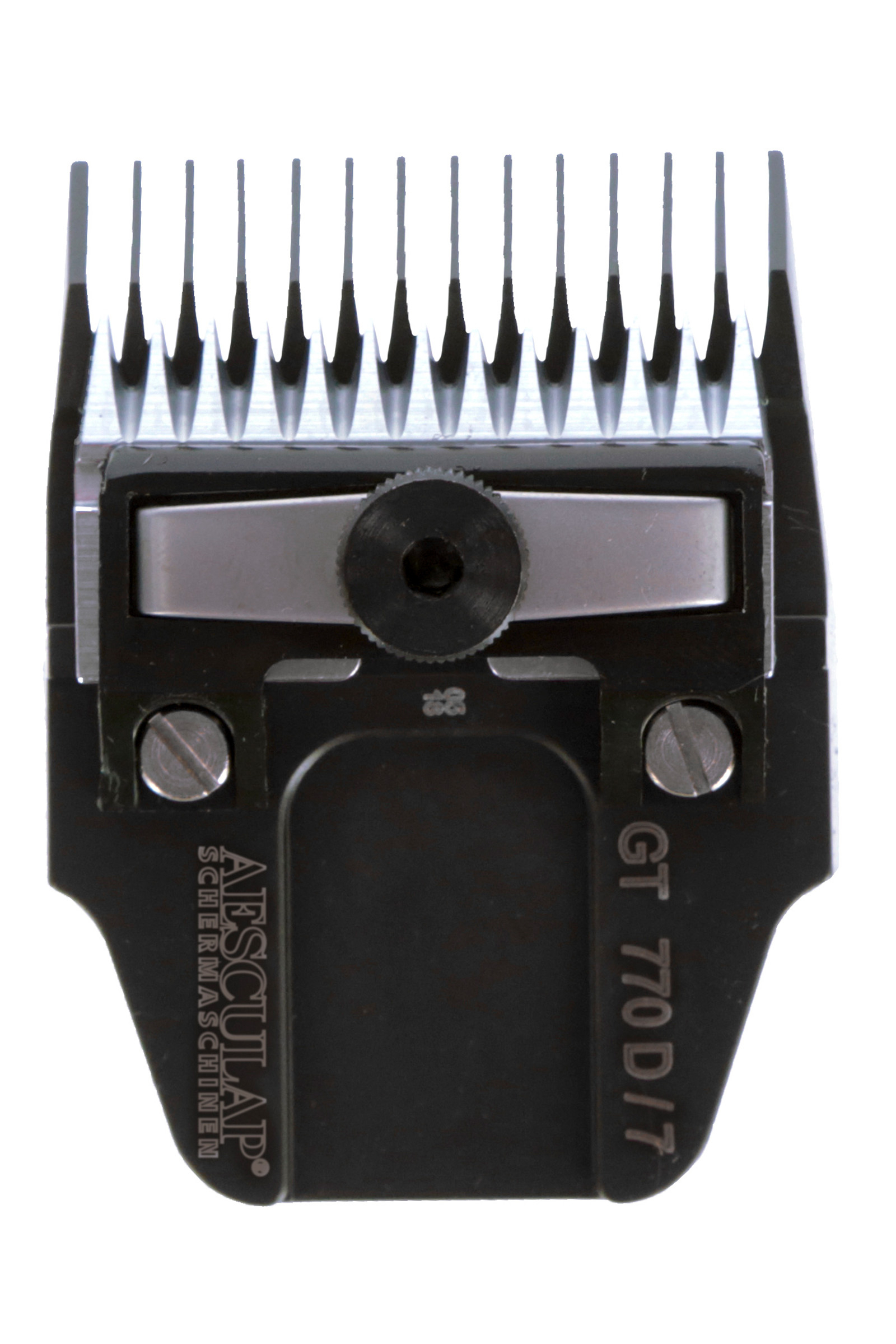 Aesculap Favorita skärhuvud 7,0 mm med DLC-beläggning