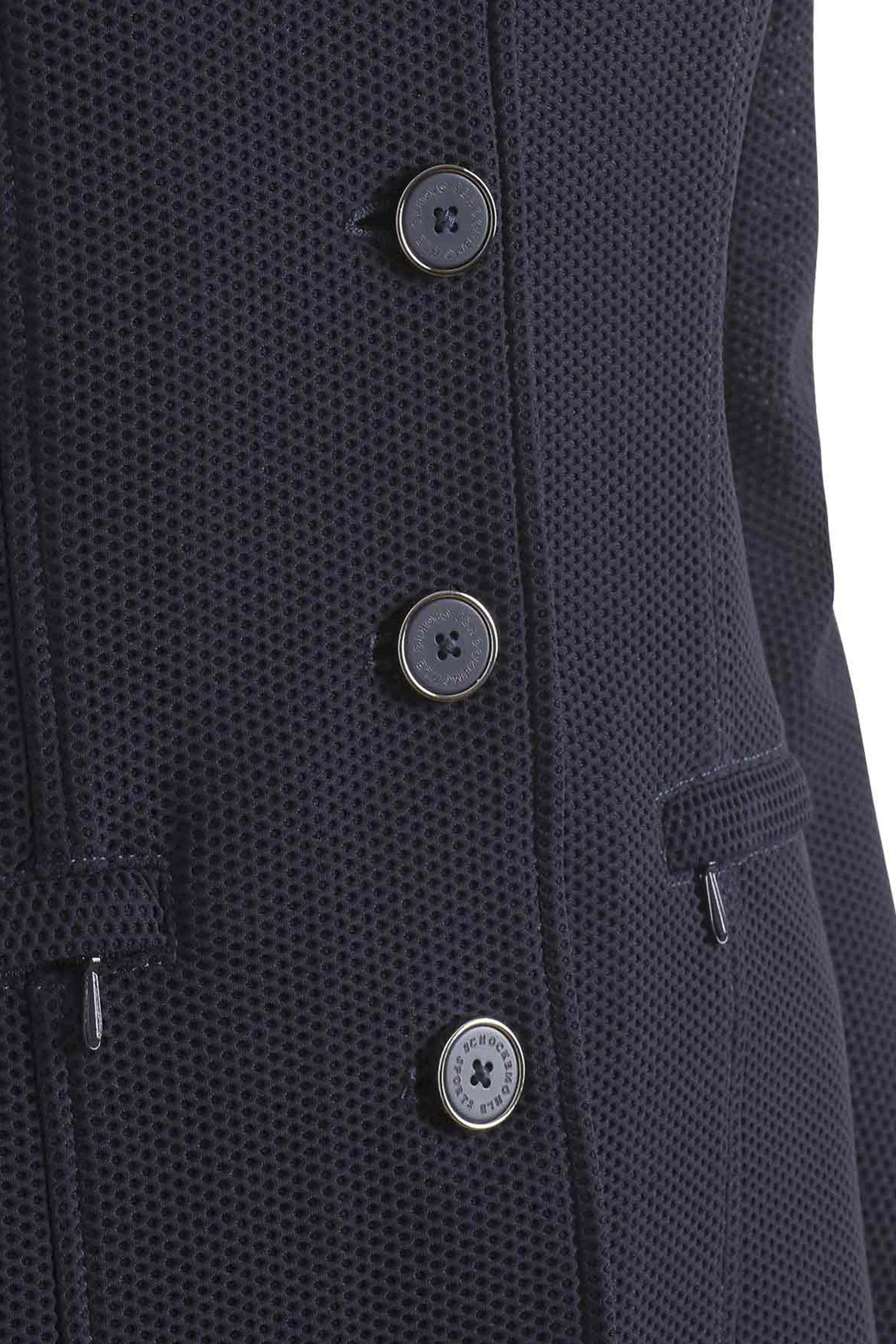 Schockemöhle Sports Air Cool damtävlingskavaj