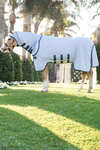 Horseware Amigo Ripstop Hoody Ponny