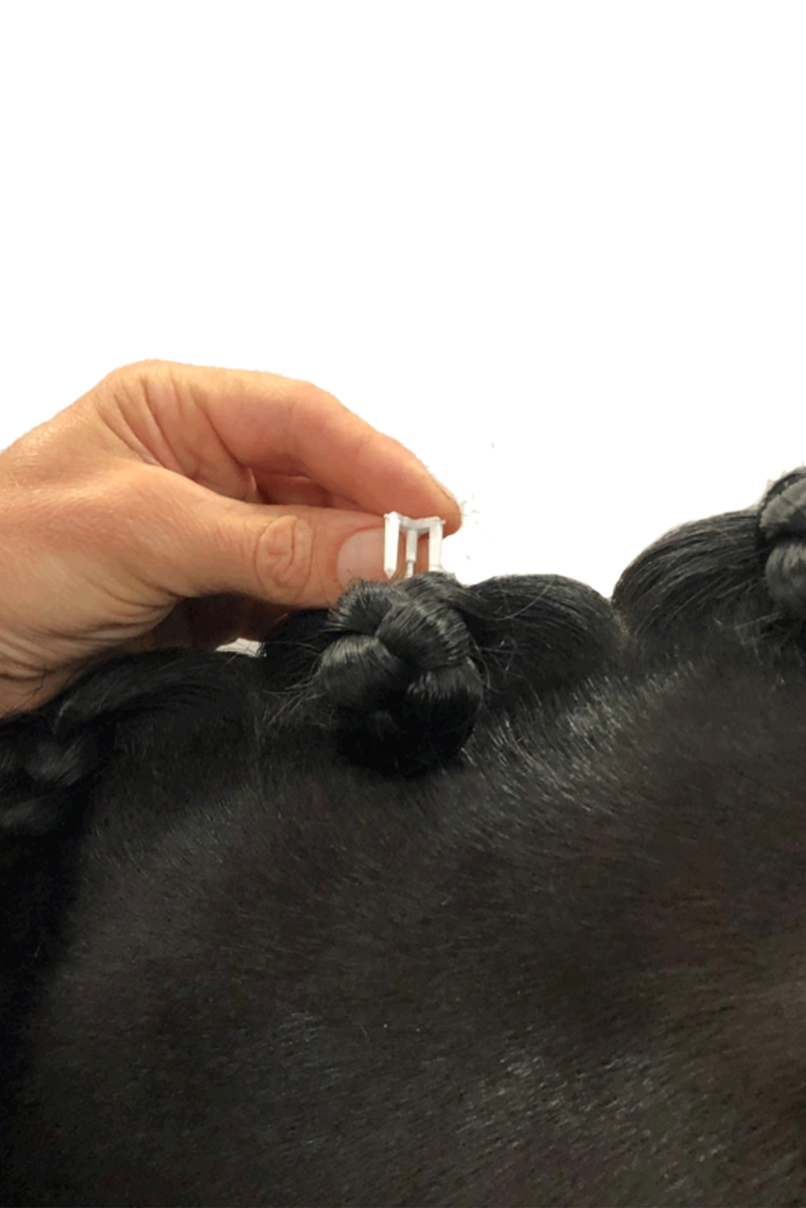 Waldhausen Quick Knot Deluxe XL Fl&auml;tningshj&auml;lp