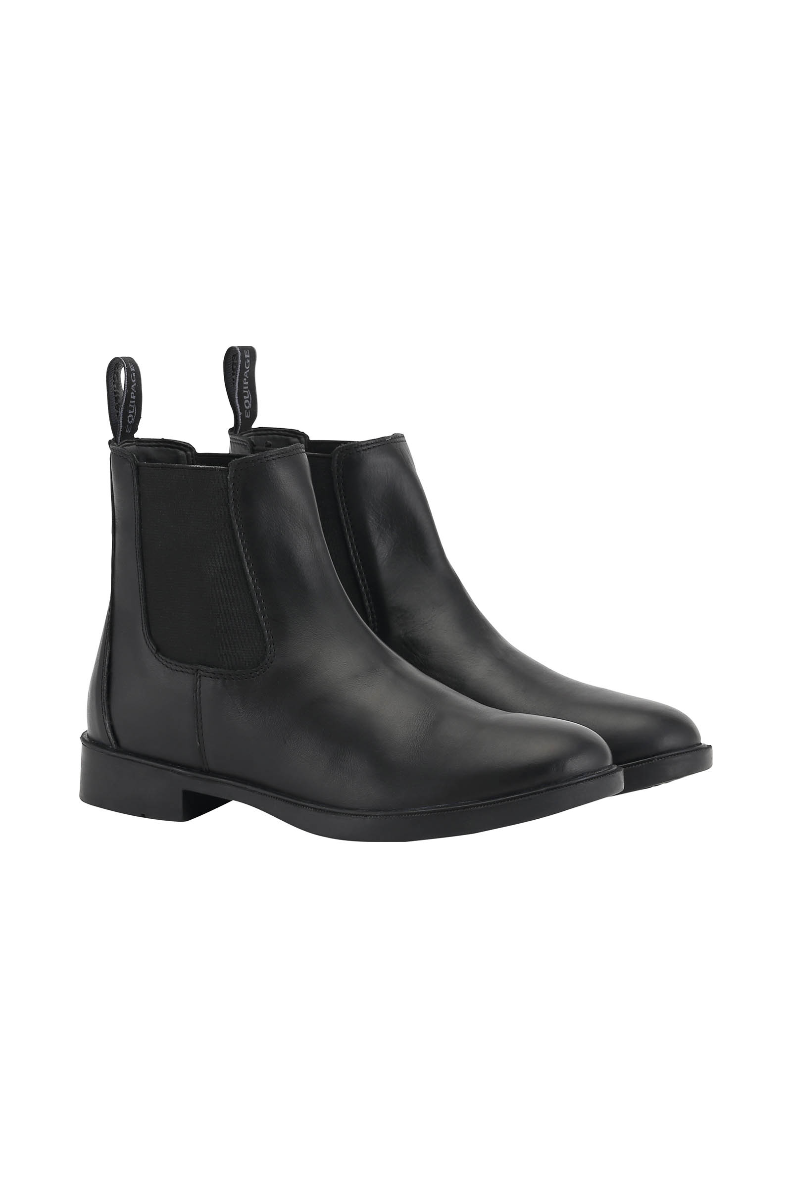 Equipage Bari Jodhpur boots
