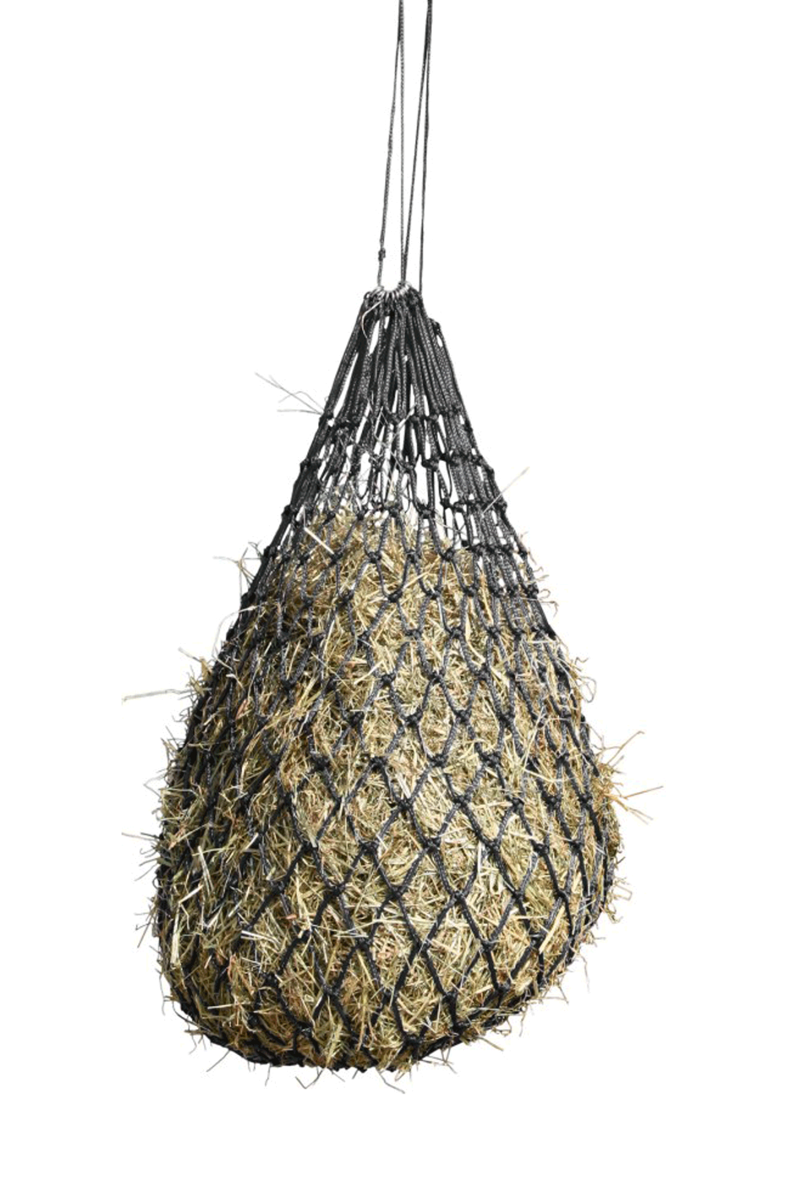 Black Kerbl h&ouml;n&auml;t med t&auml;t maska