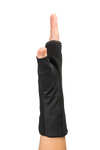 Back on Track Gloria Fingerless Gloves