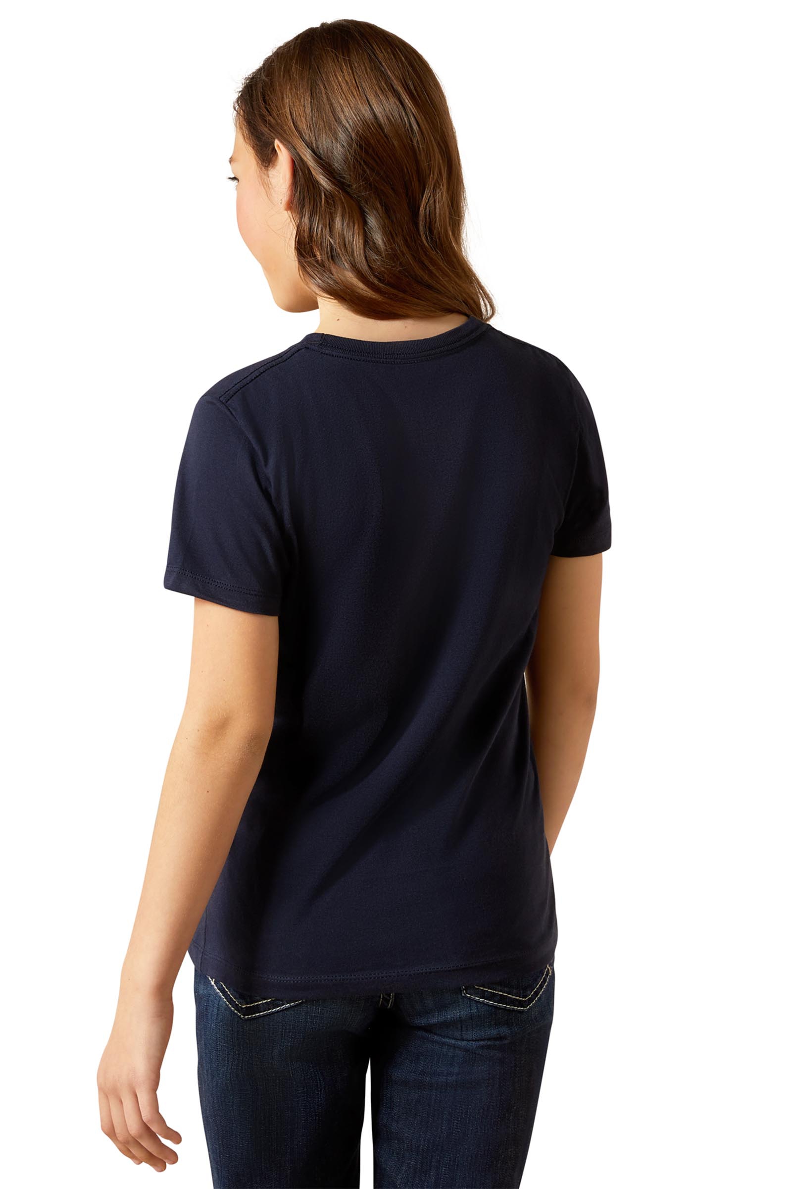Ariat Hay Girl barn-T-shirt