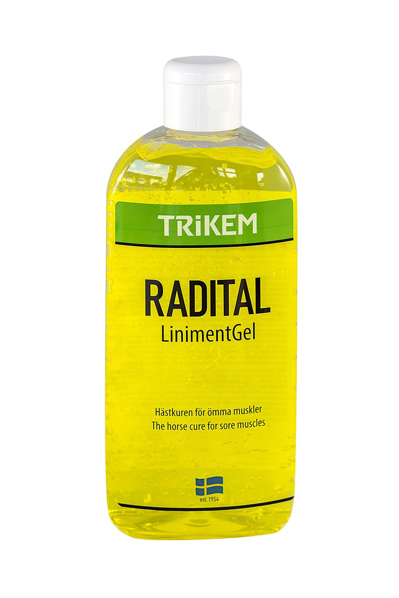 Trikem Radital Linimentgel, 250 ml